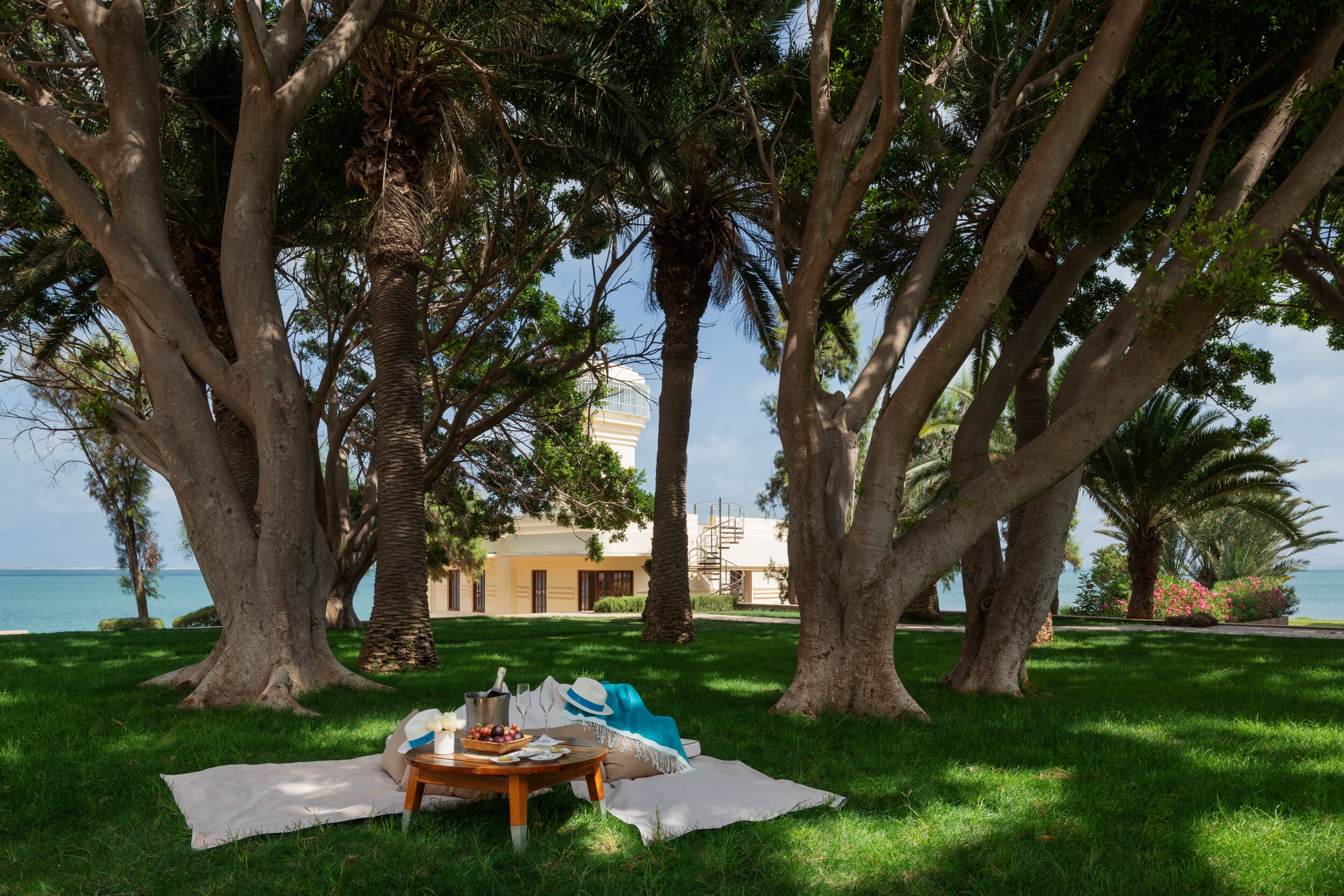 Marchica Lagoon Resort
