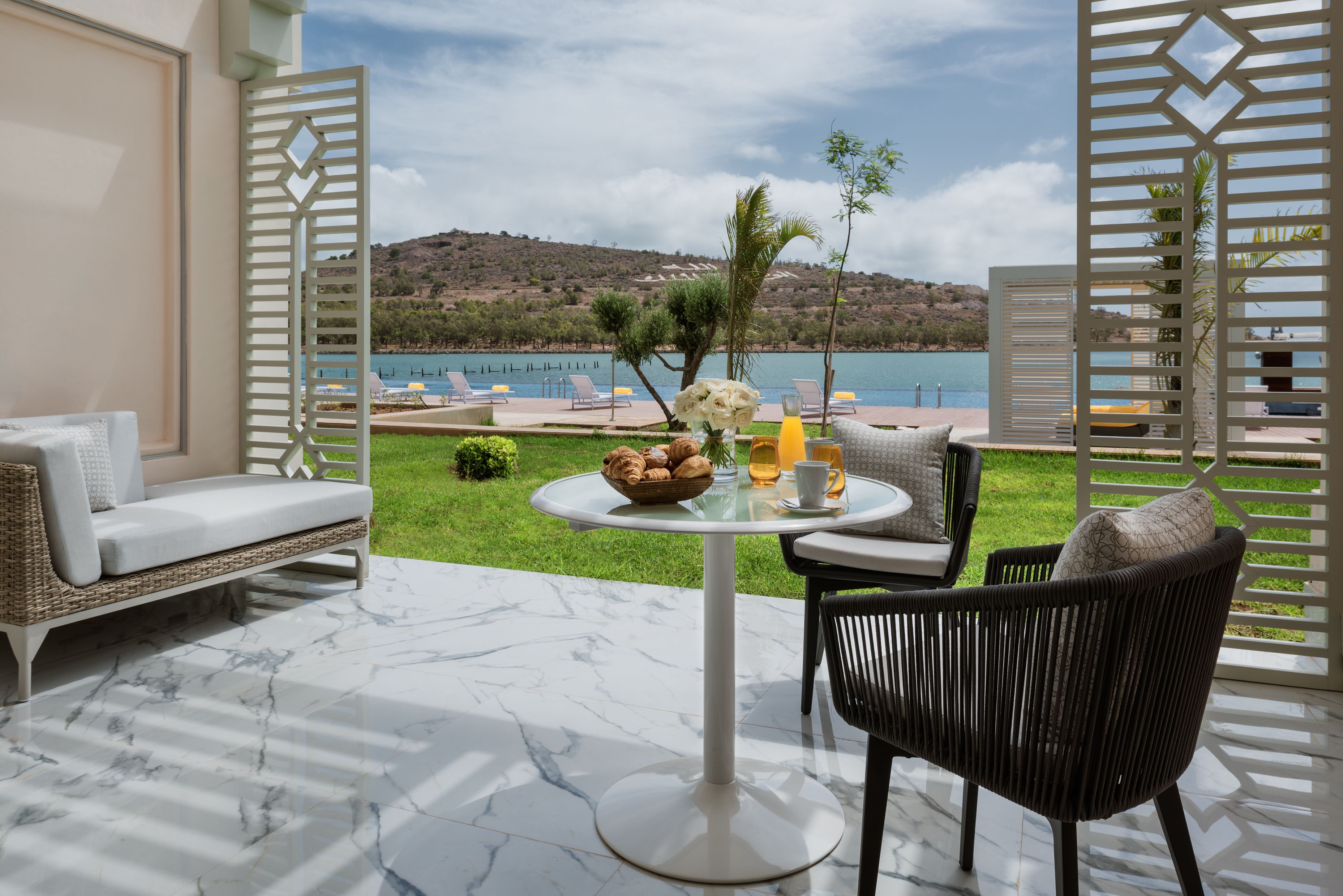 Marchica Lagoon Resort