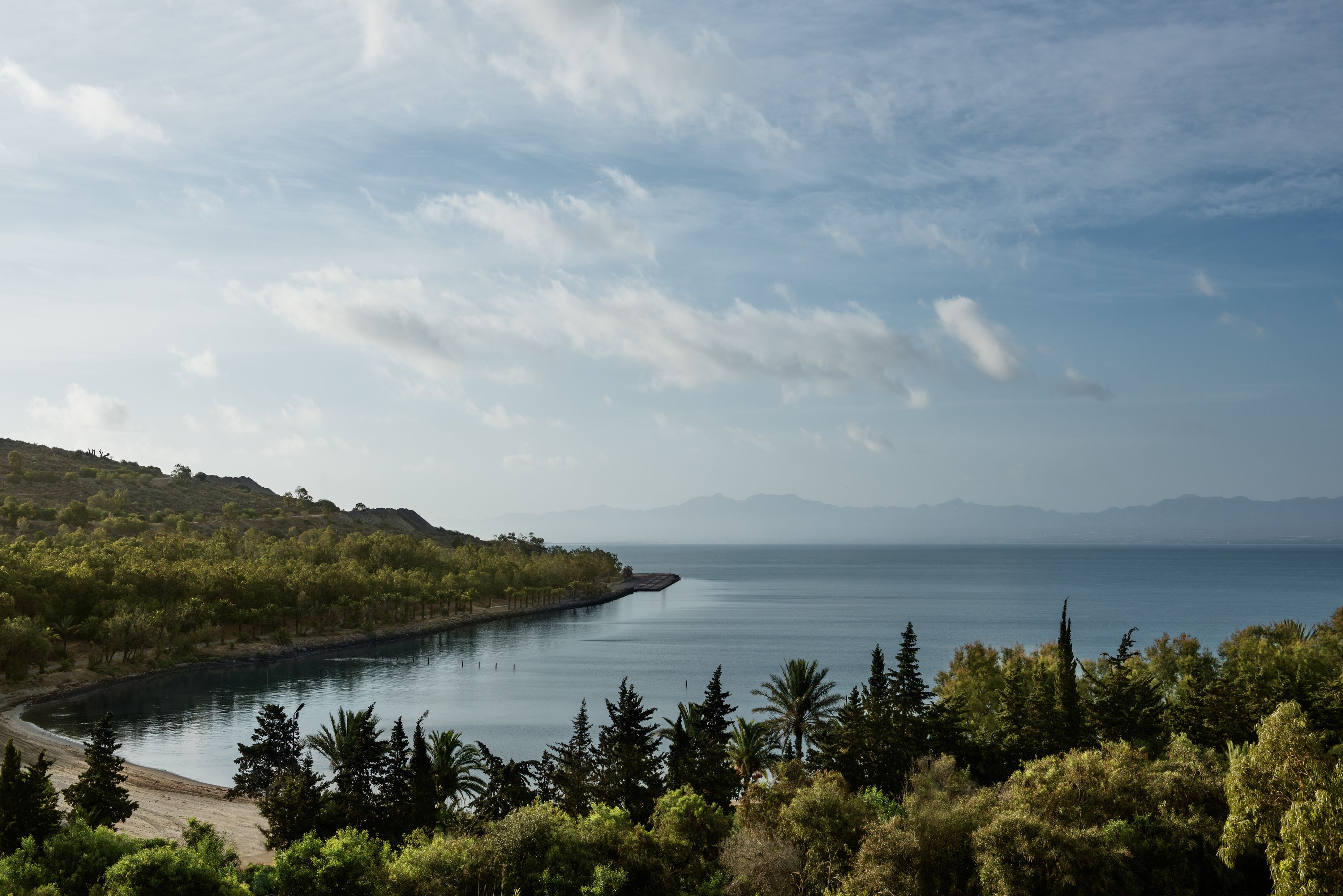 Marchica Lagoon Resort