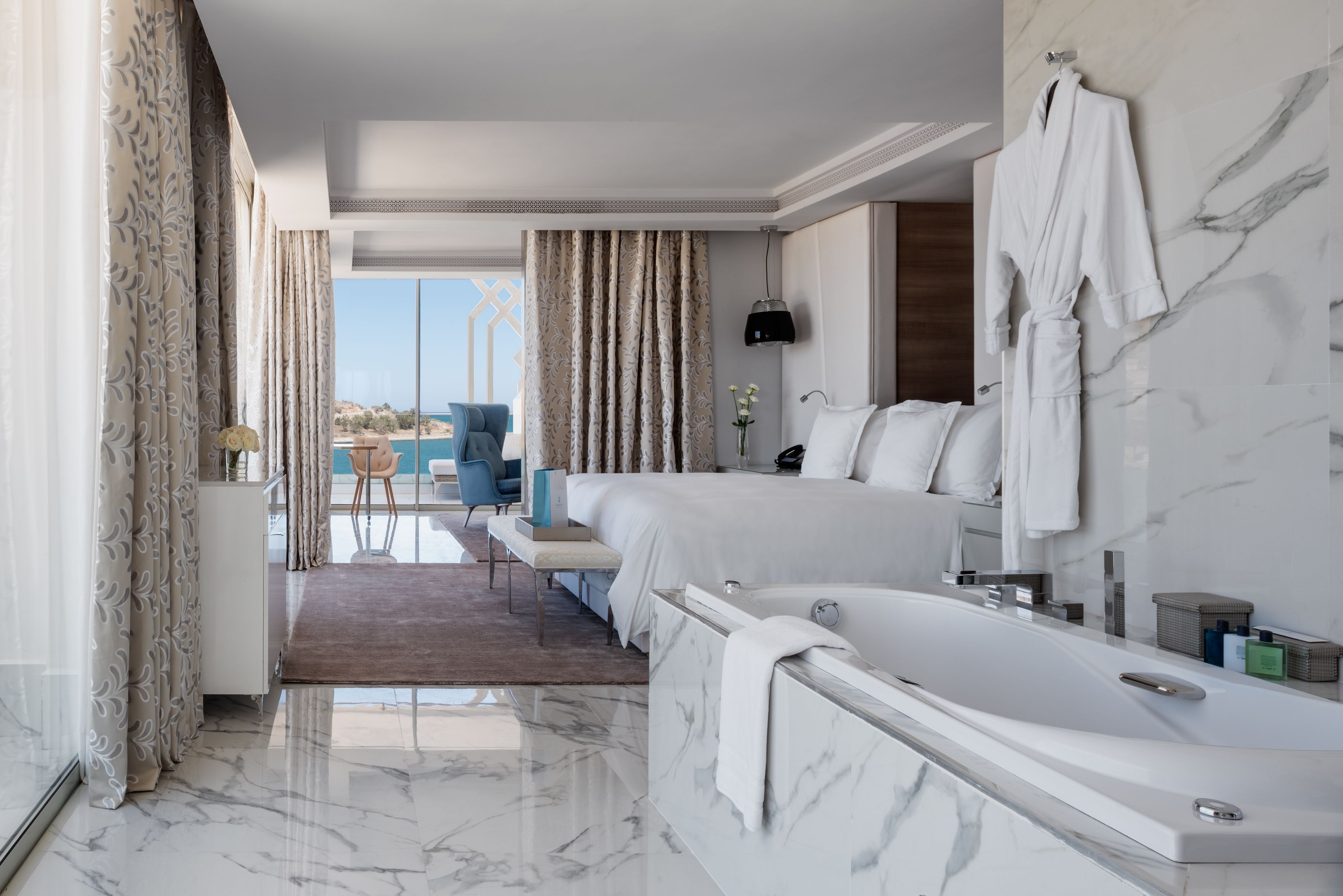 Marchica Lagoon Resort