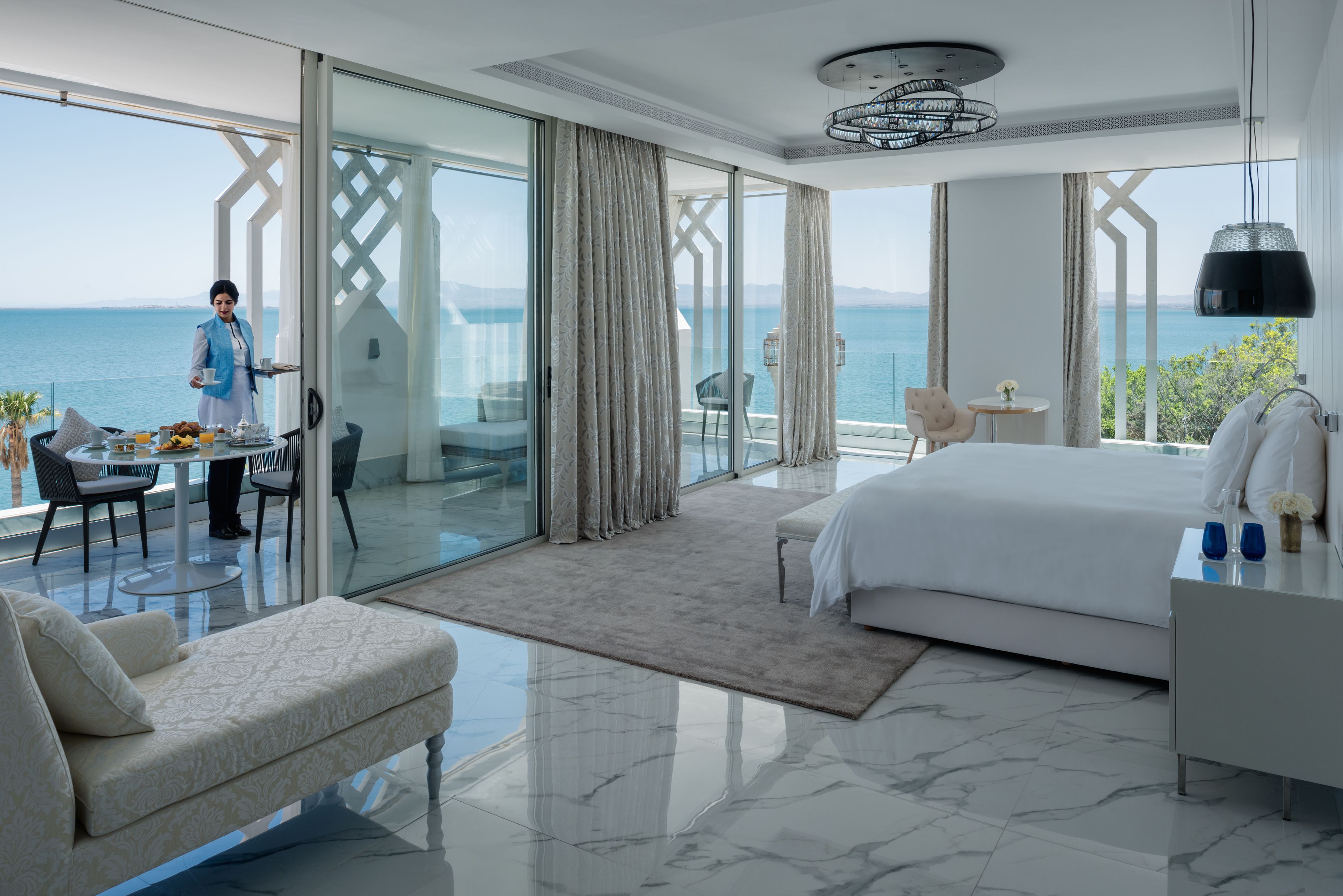 Marchica Lagoon Resort