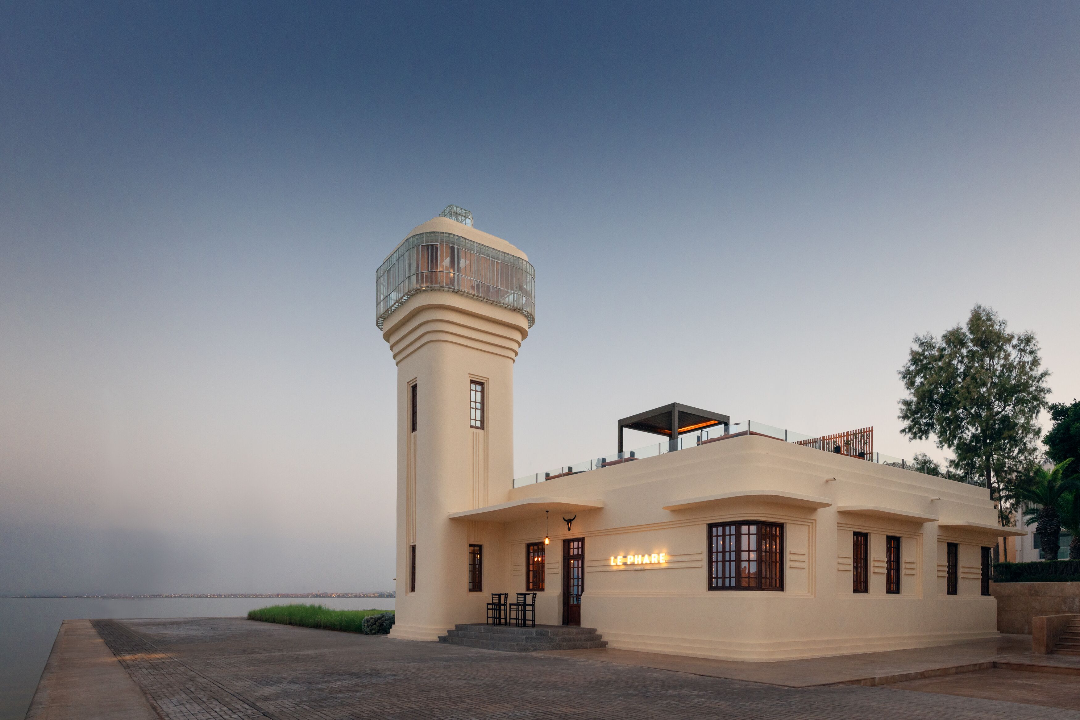 Marchica Lagoon Resort