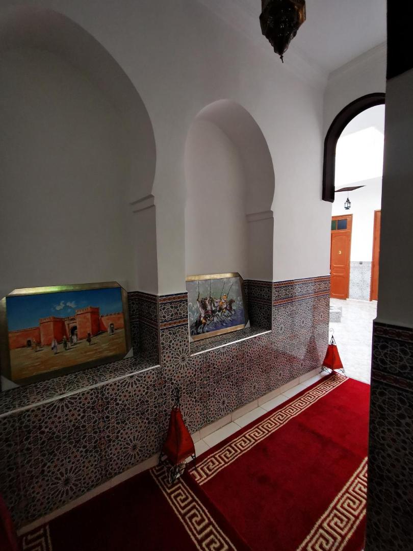 Dar Al Fassia