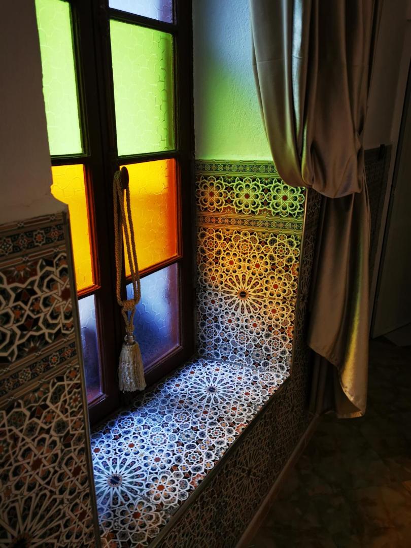 Dar Al Fassia