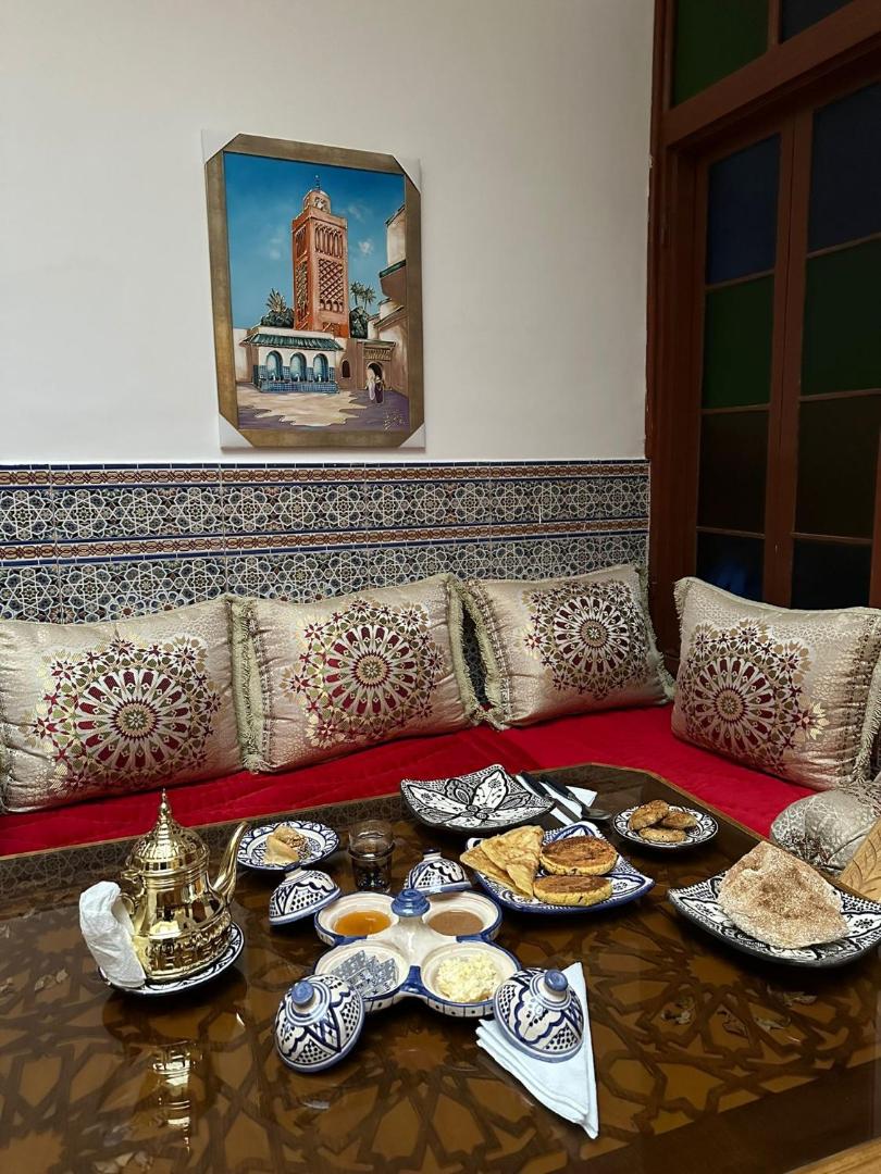 Dar Al Fassia