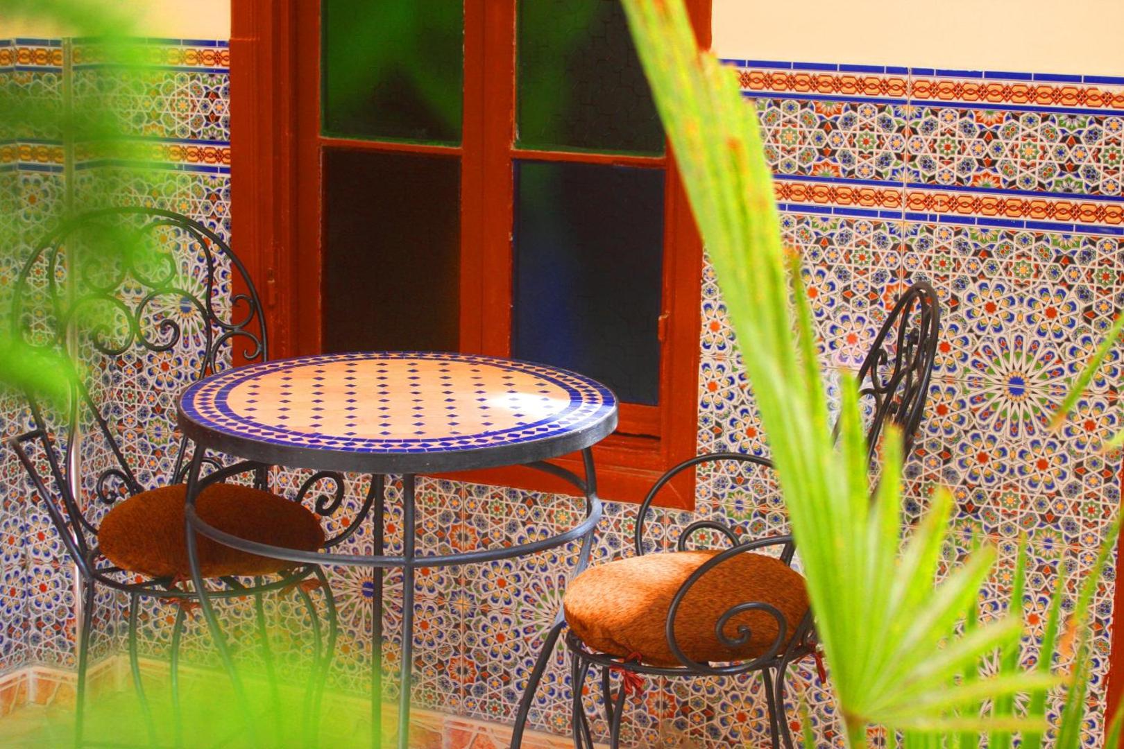 Dar Al Fassia