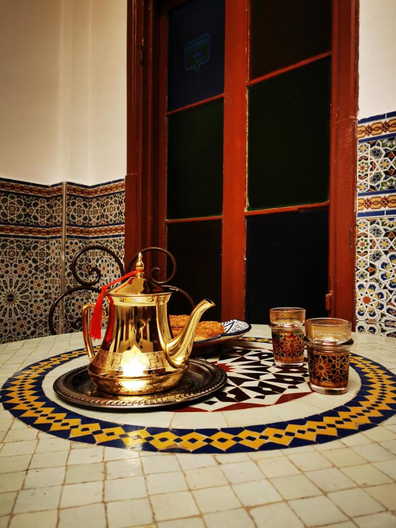 Dar Al Fassia