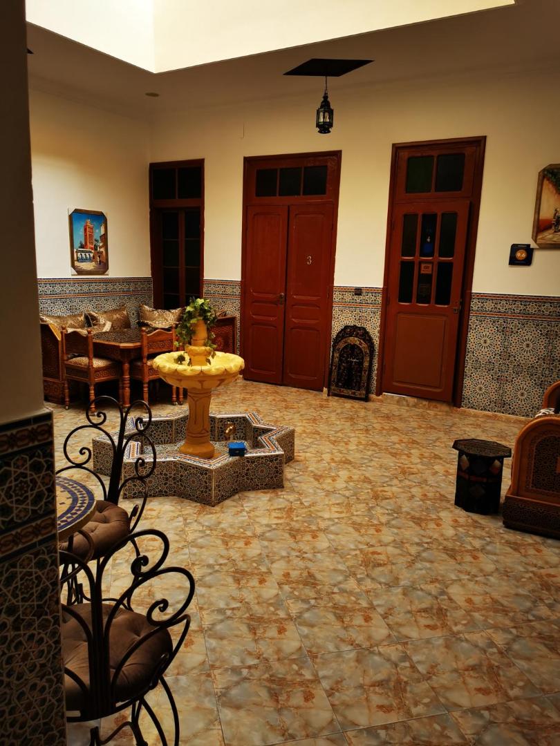 Dar Al Fassia