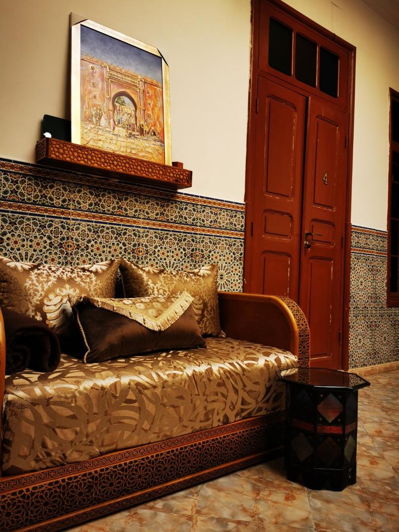 Dar Al Fassia