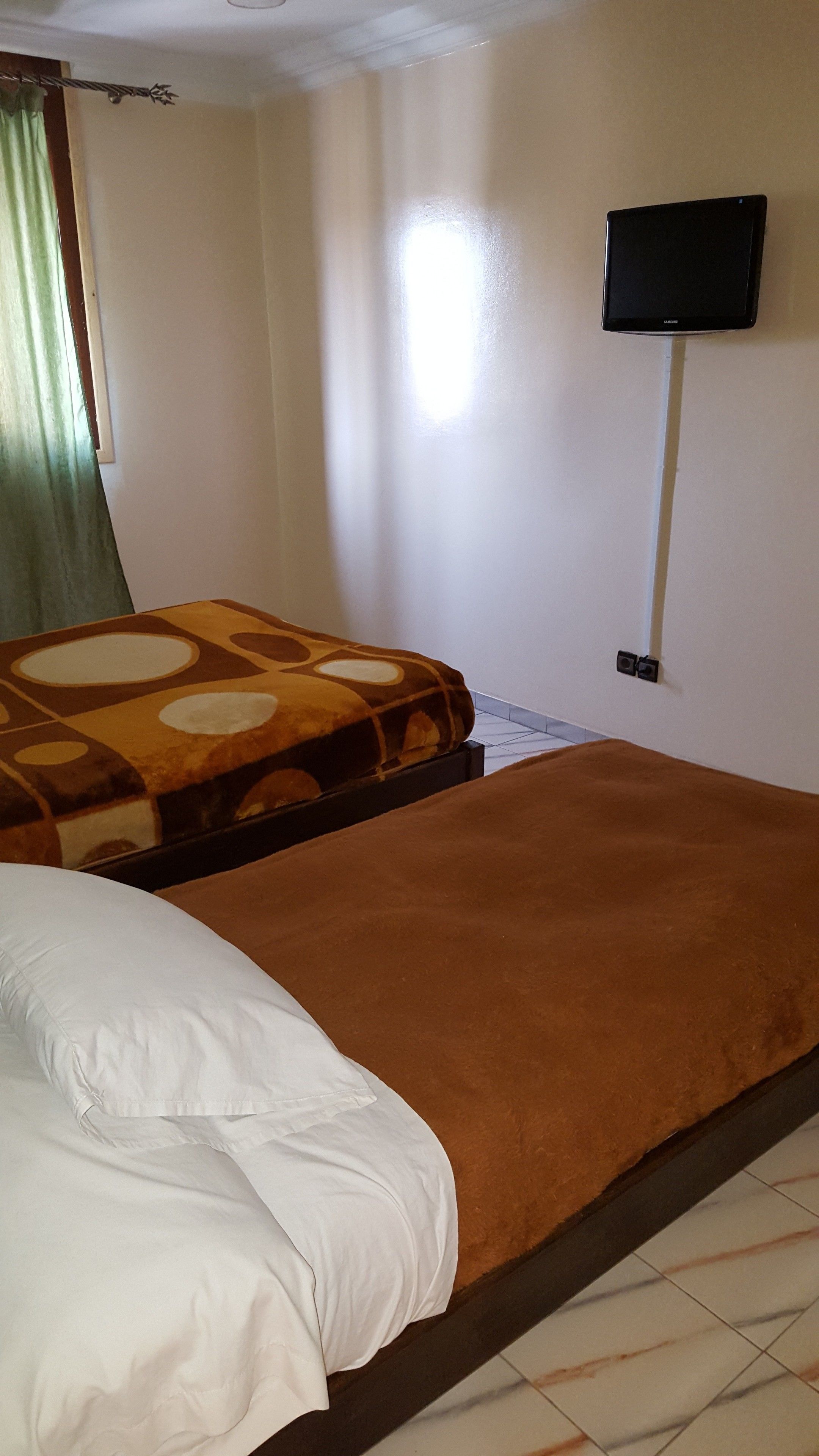 Hotel Aswan