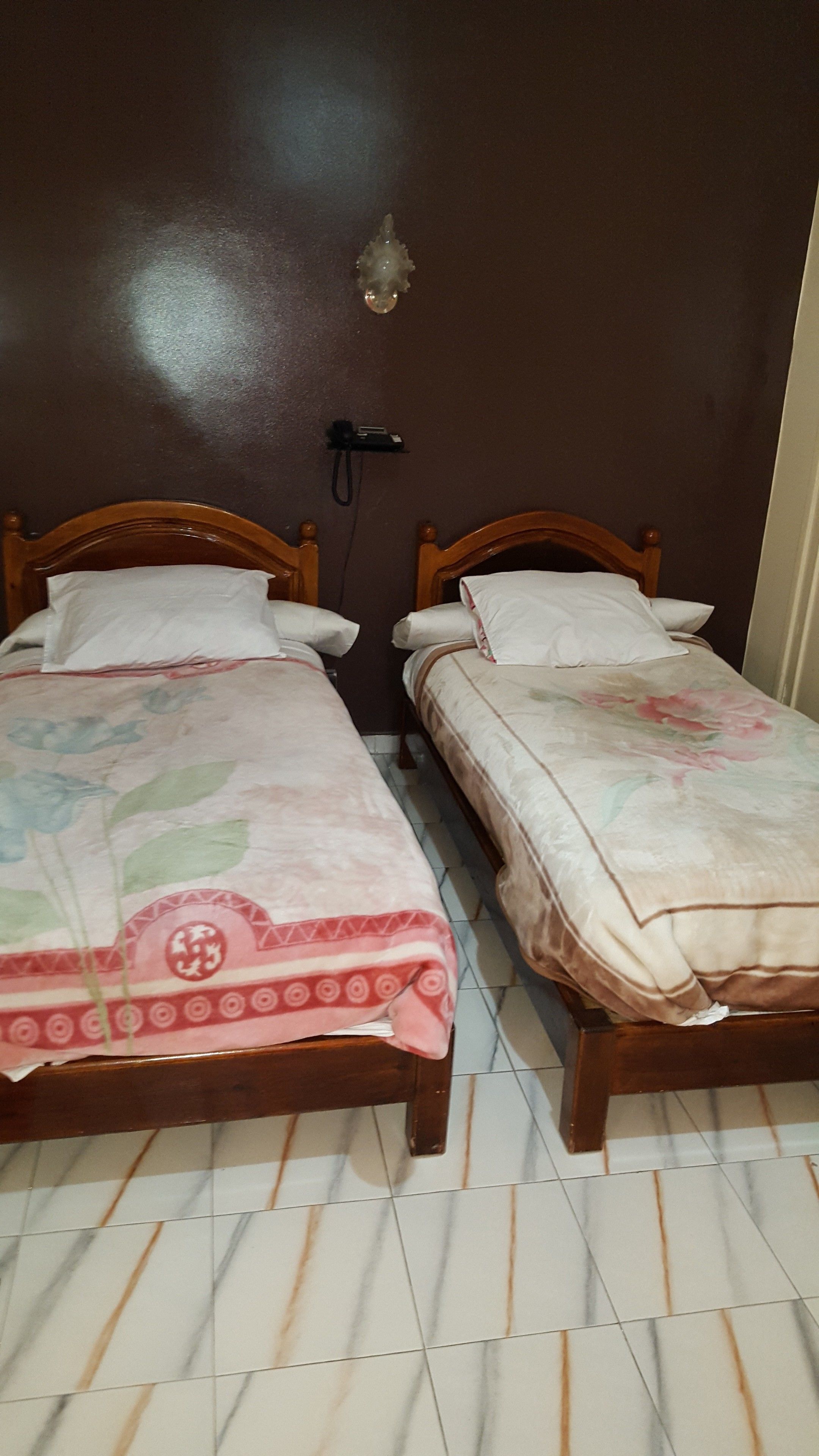 Hotel Aswan