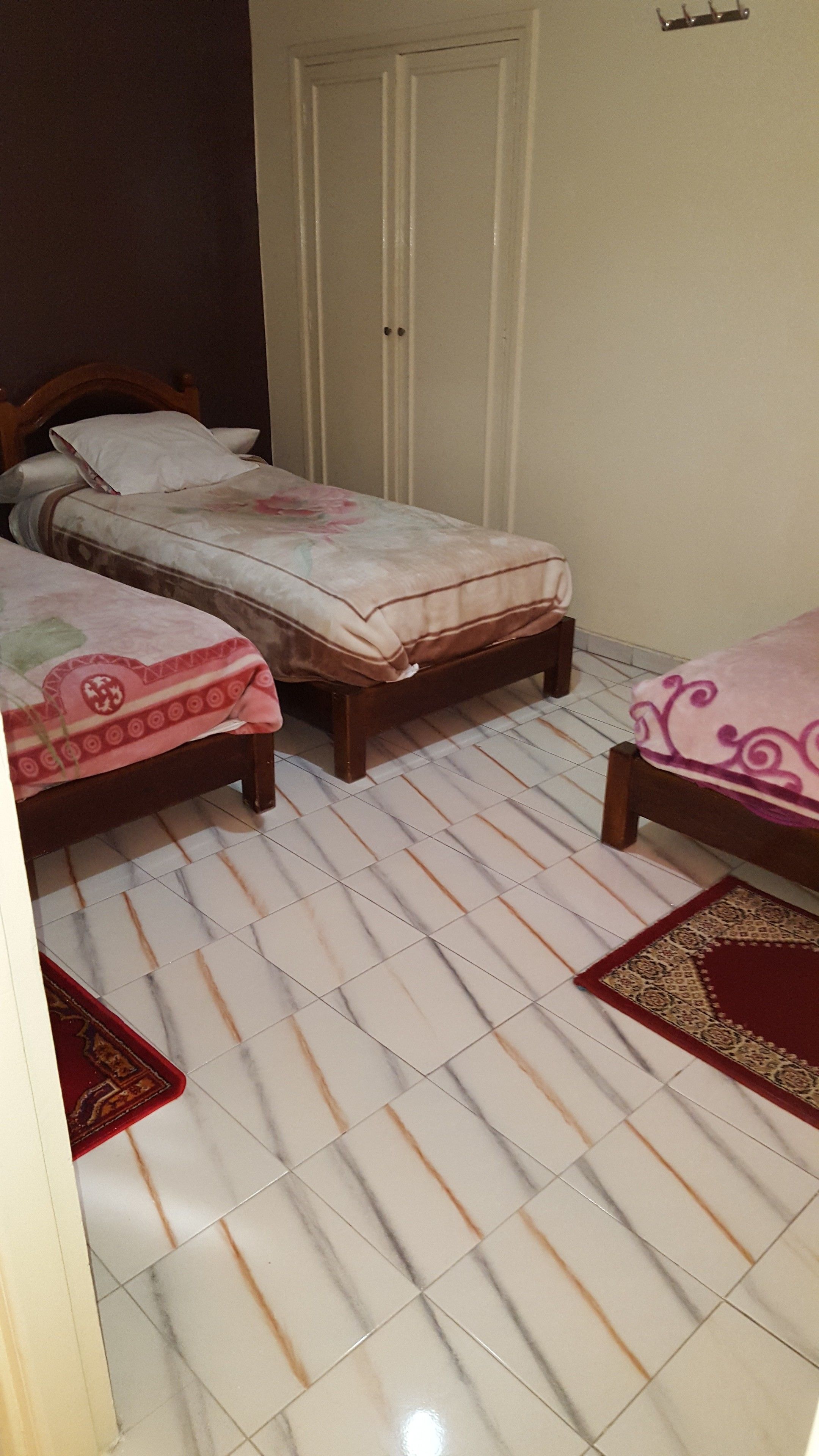 Hotel Aswan