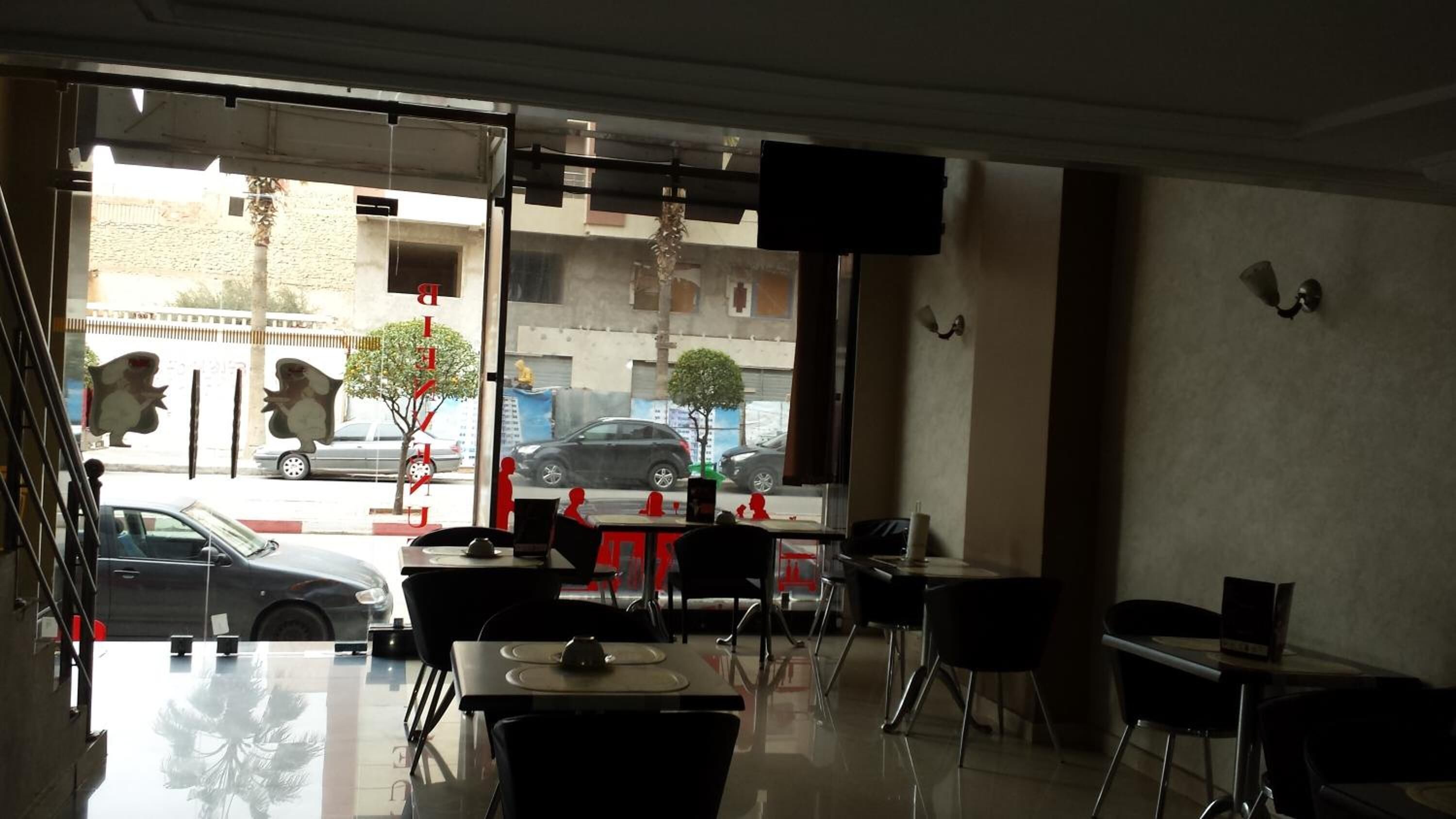 Hotel Aswan