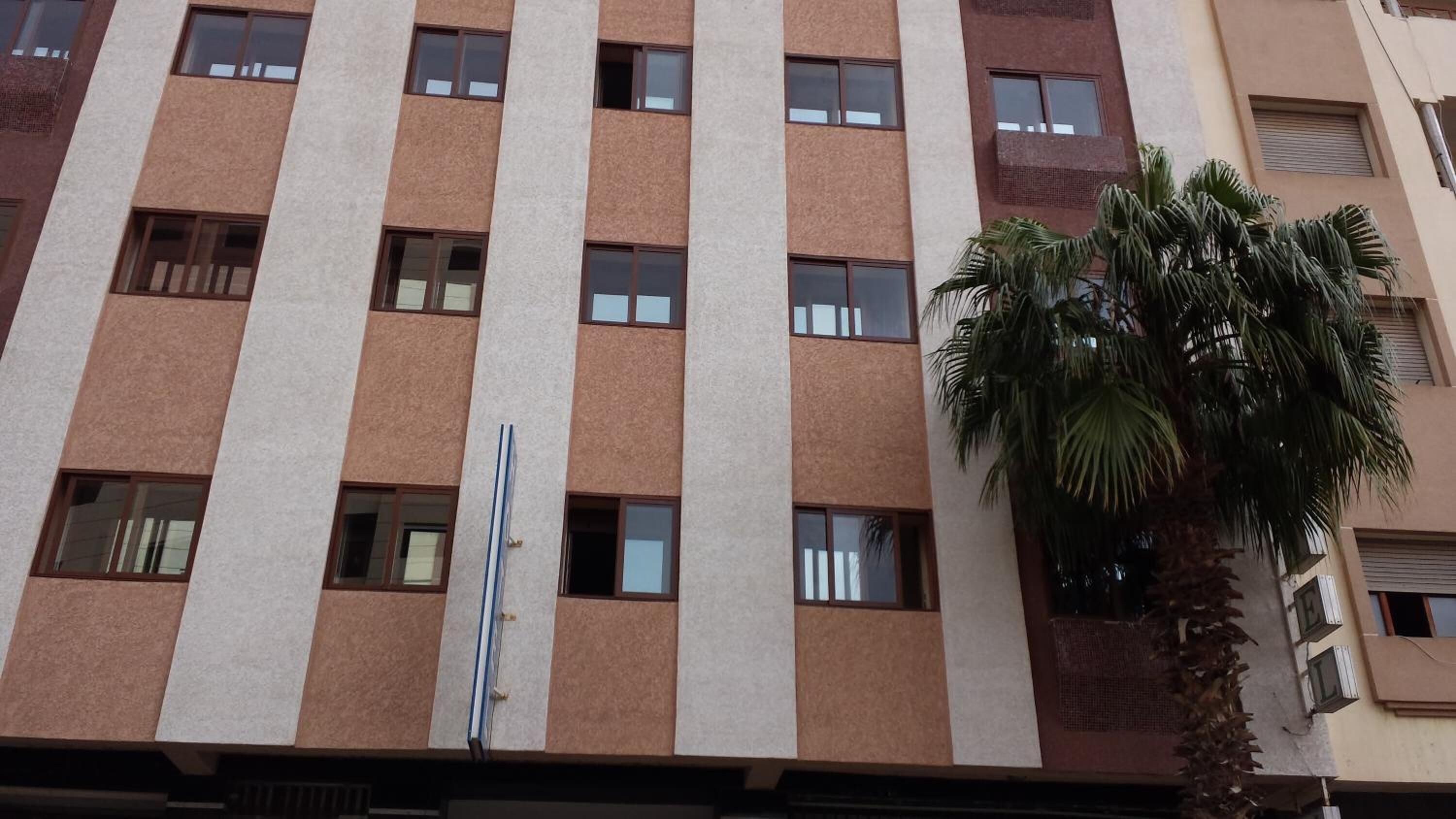 Hotel Aswan