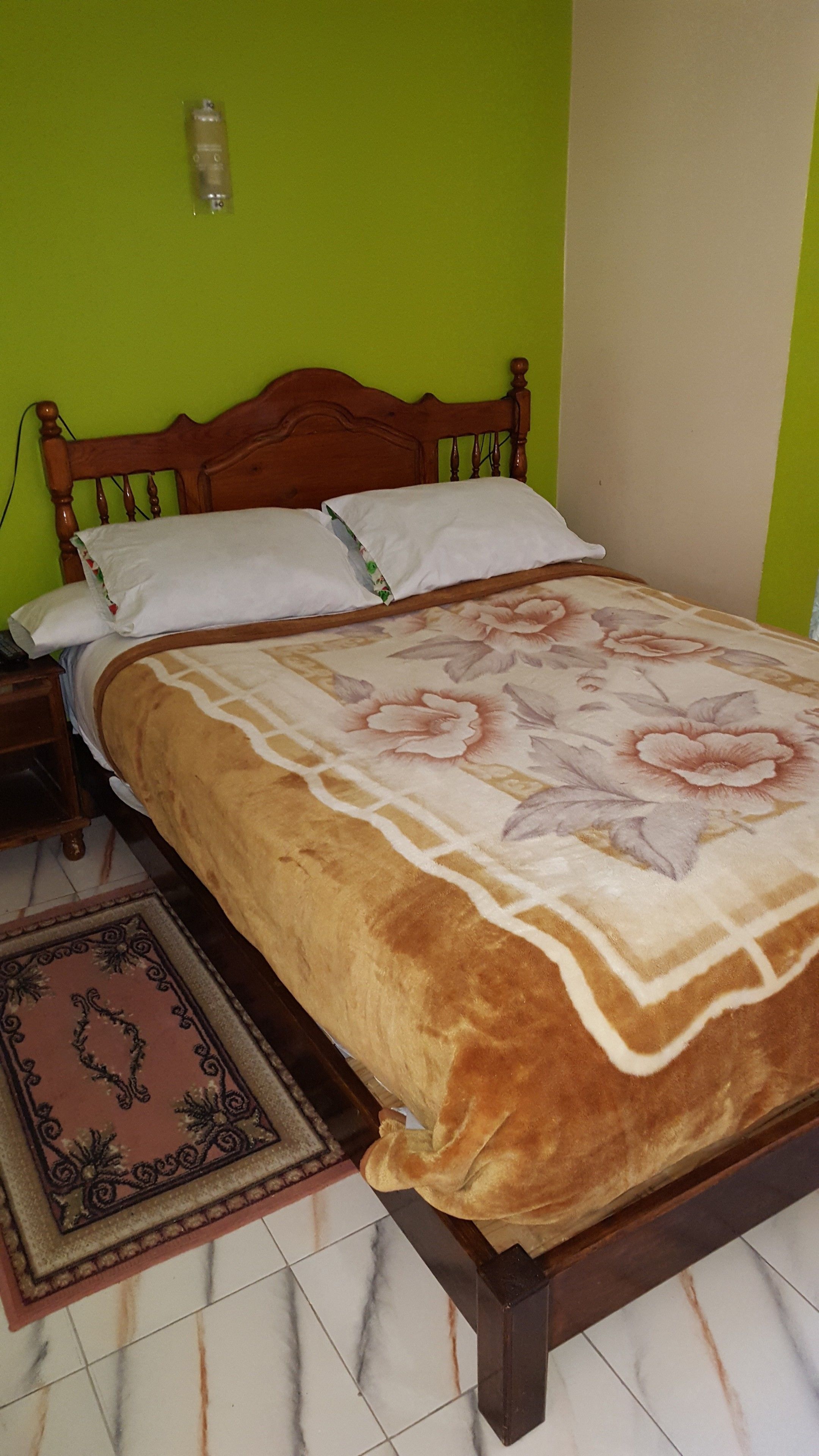 Hotel Aswan