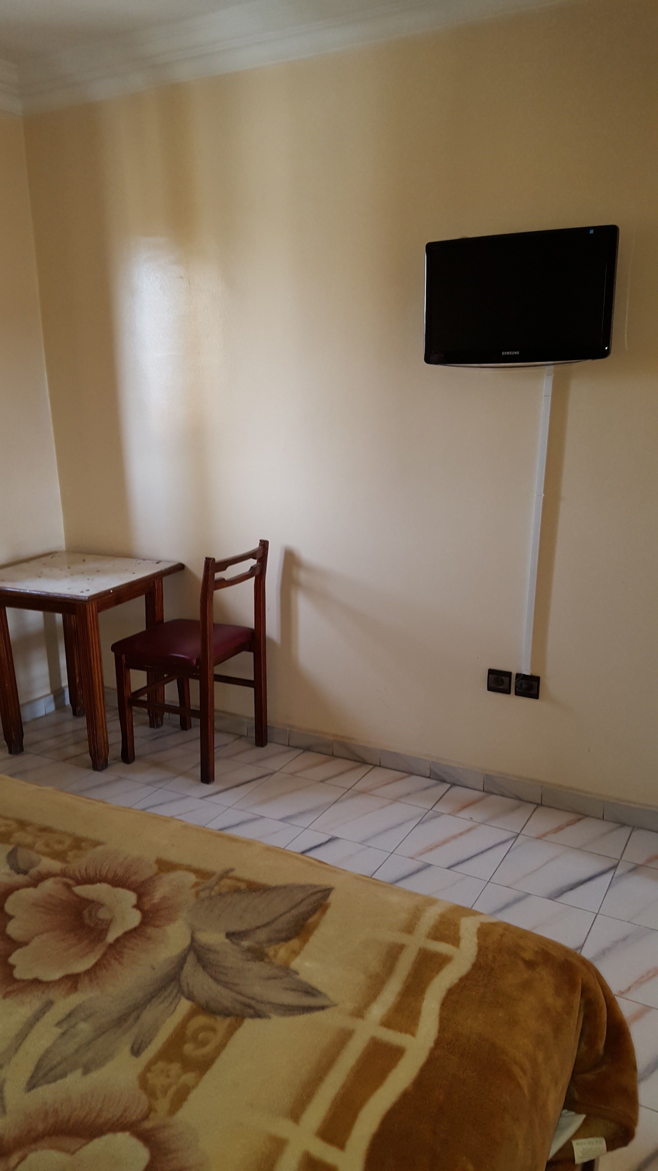 Hotel Aswan