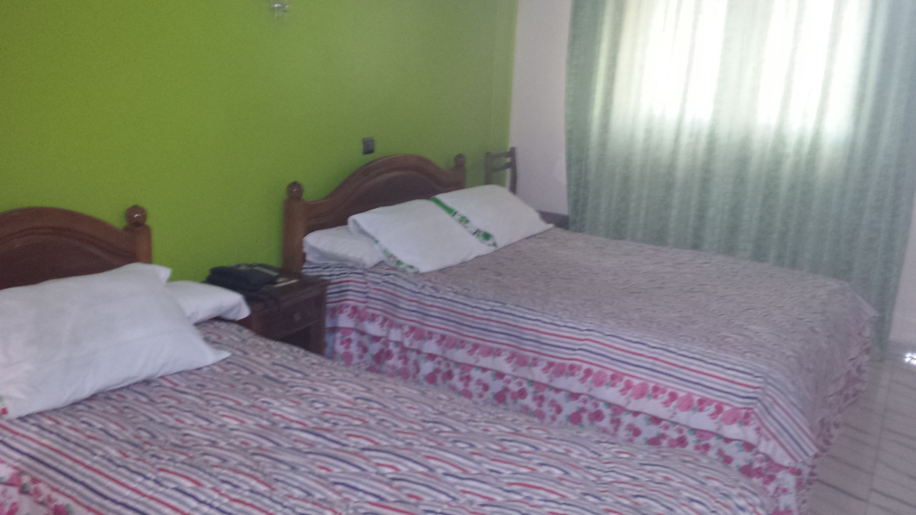 Hotel Aswan