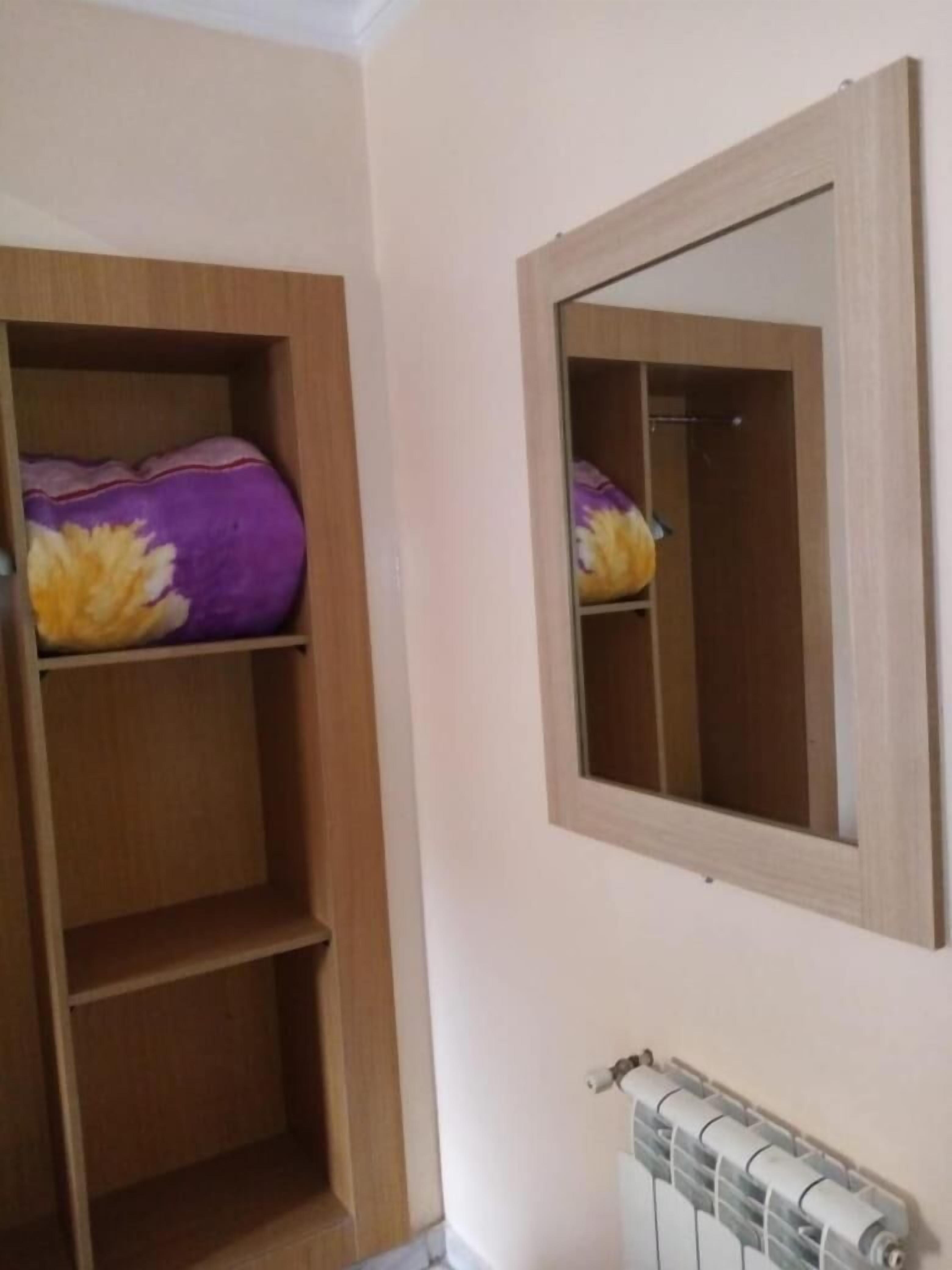 Hotel Aswan