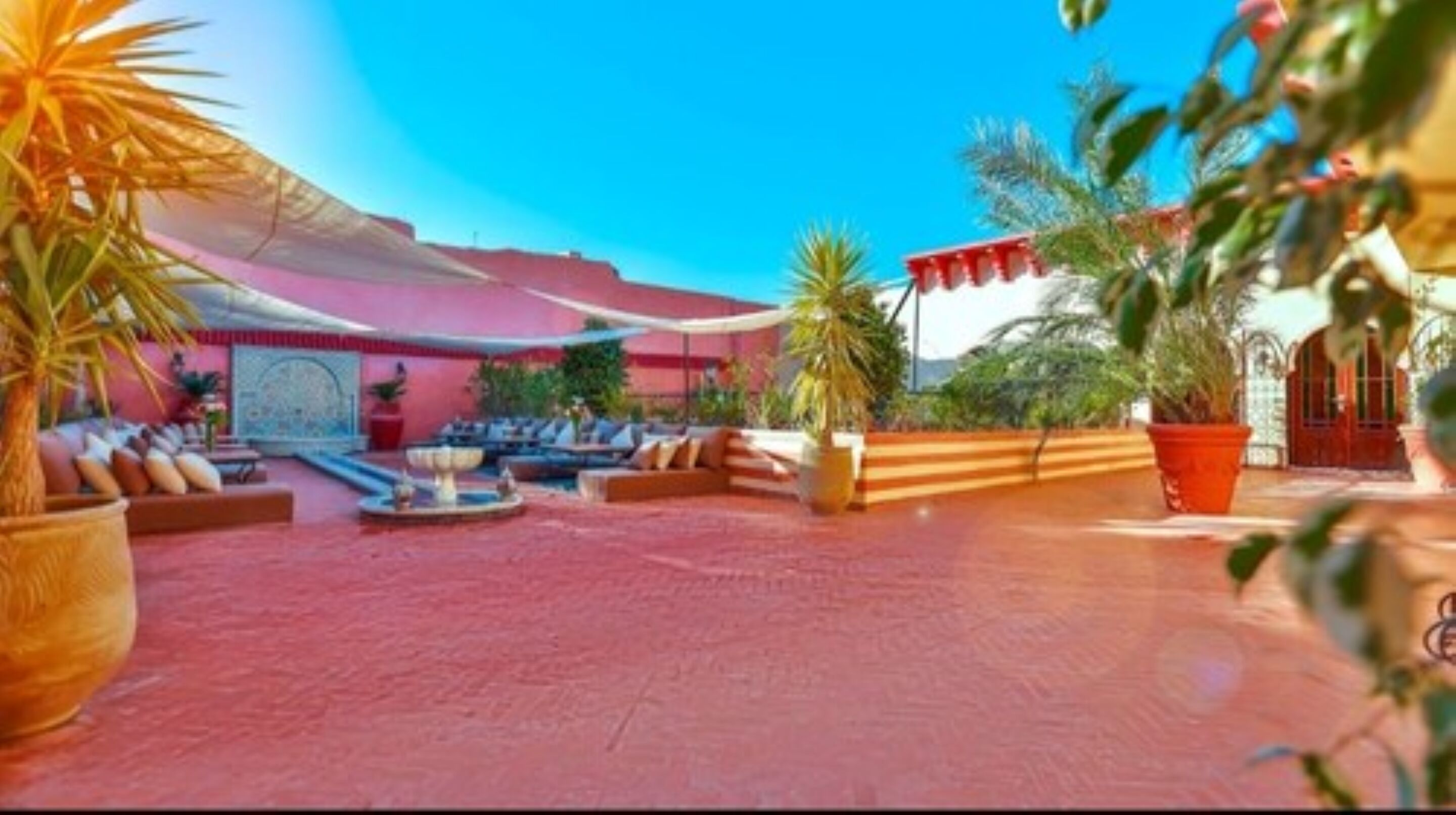 Riad A Dahab