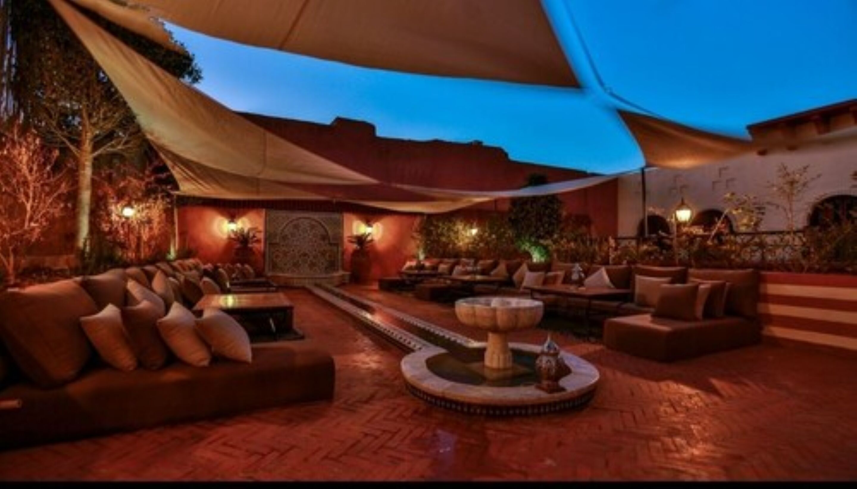 Riad A Dahab