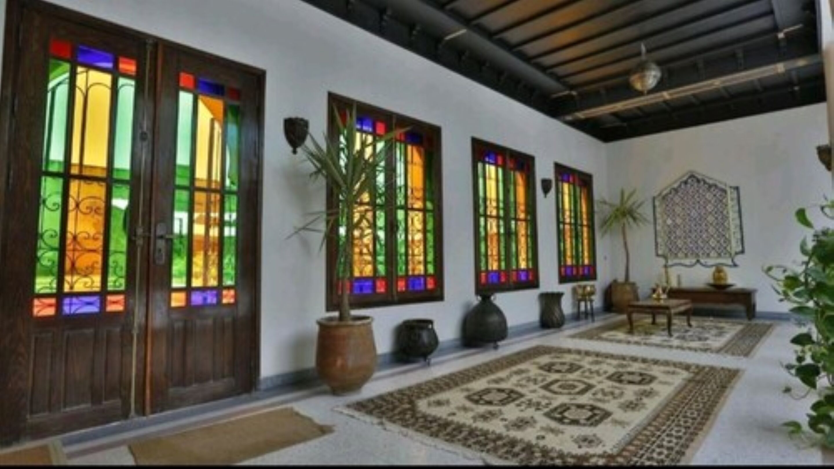 Riad A Dahab