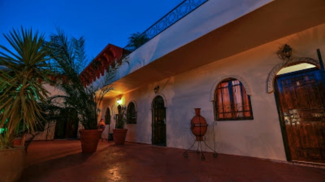 Riad A Dahab