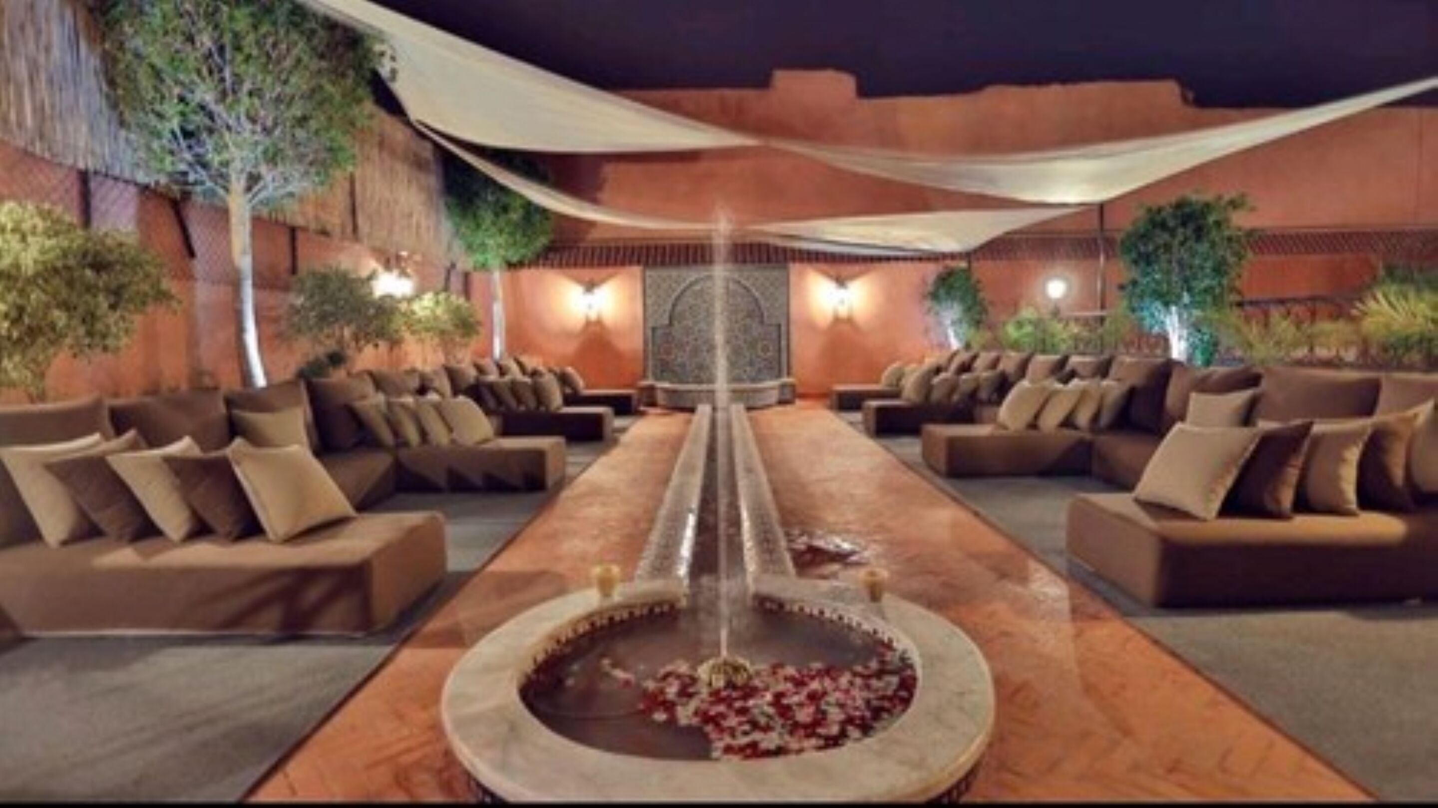 Riad A Dahab
