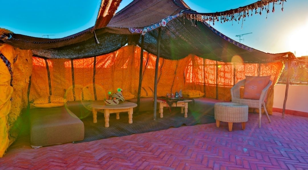 Riad A Dahab