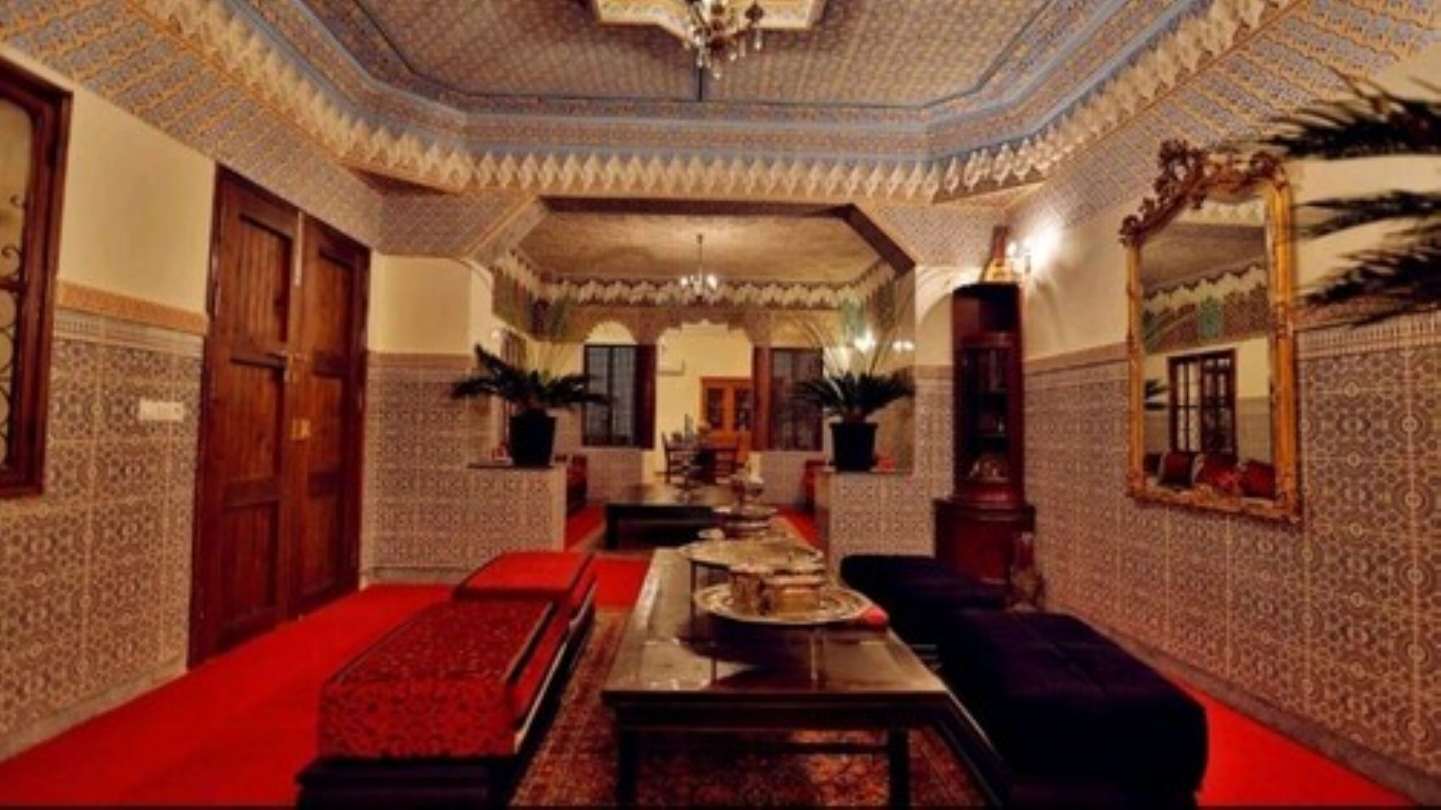 Riad A Dahab