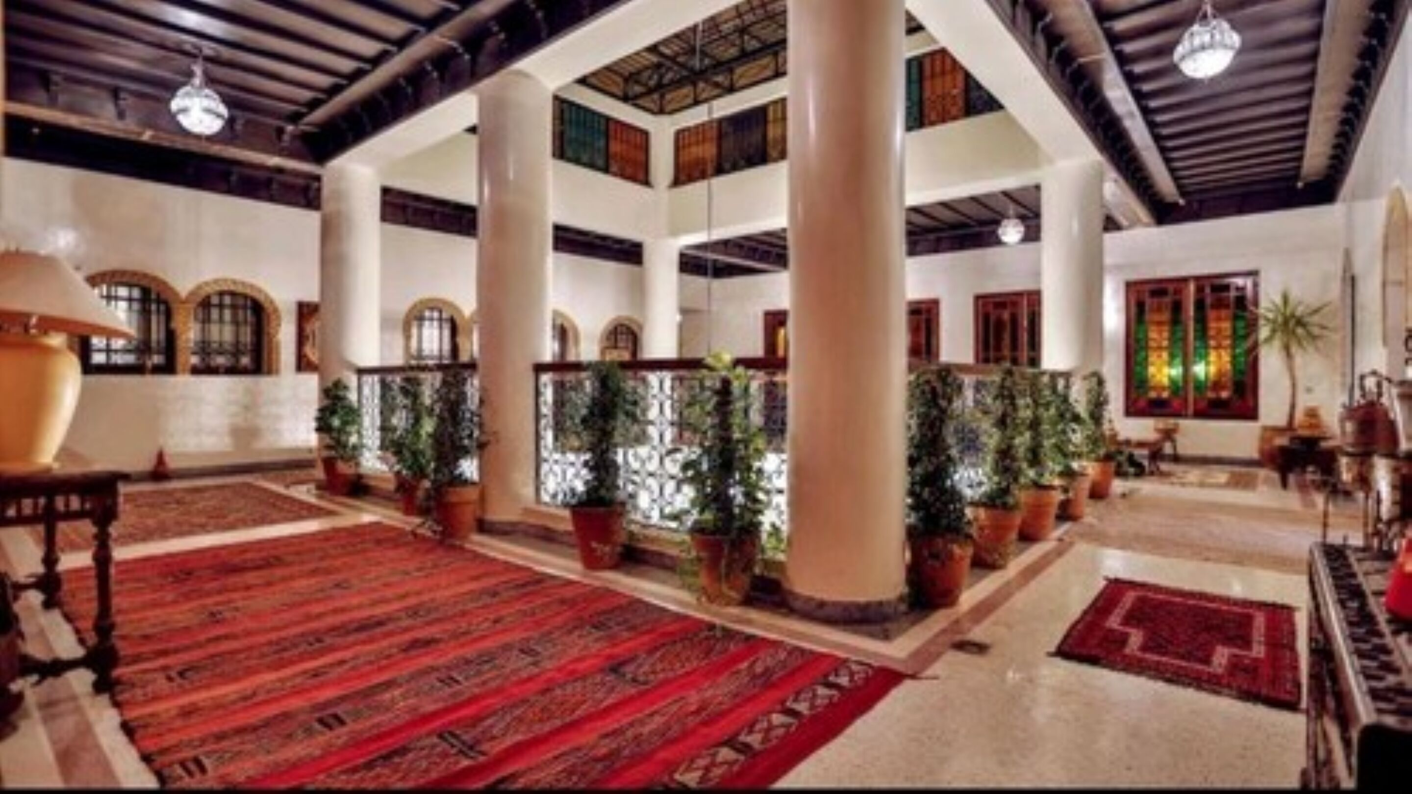 Riad A Dahab