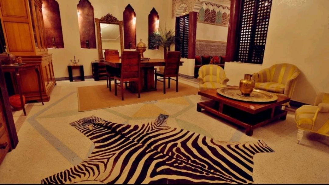 Riad A Dahab