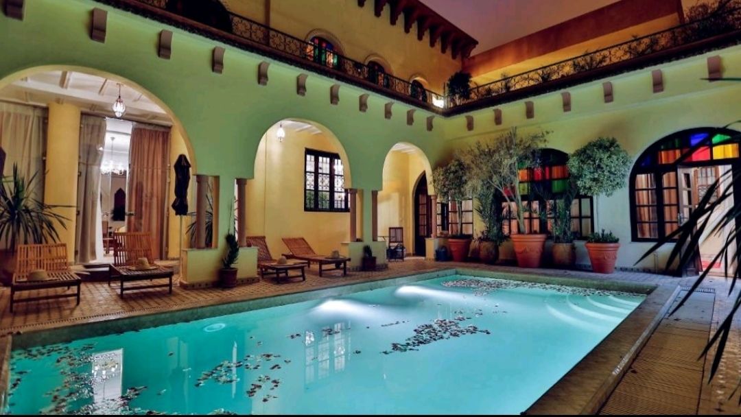 Riad A Dahab