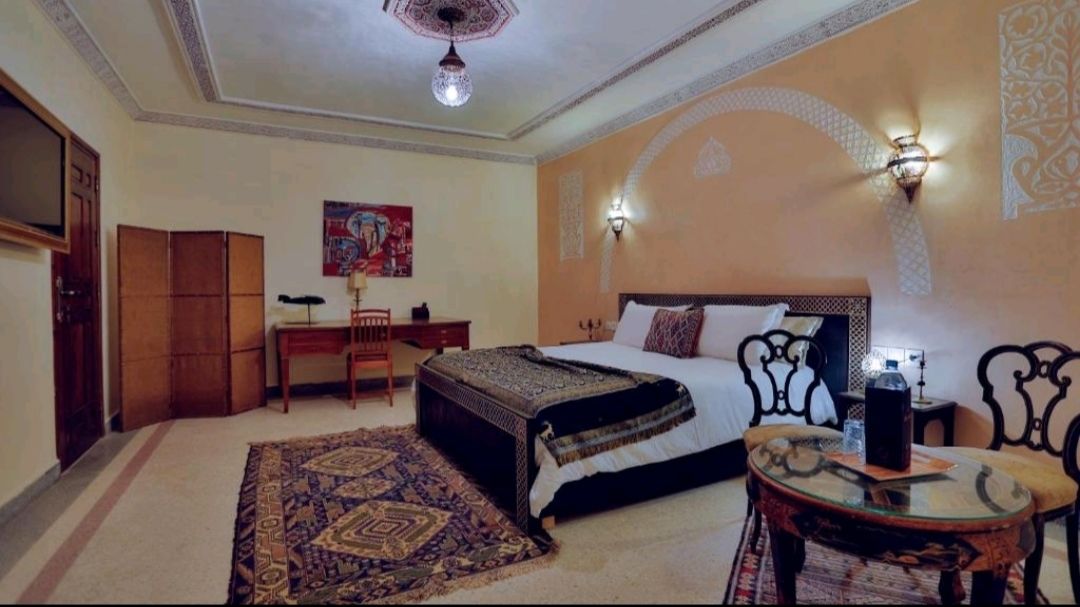 Riad A Dahab