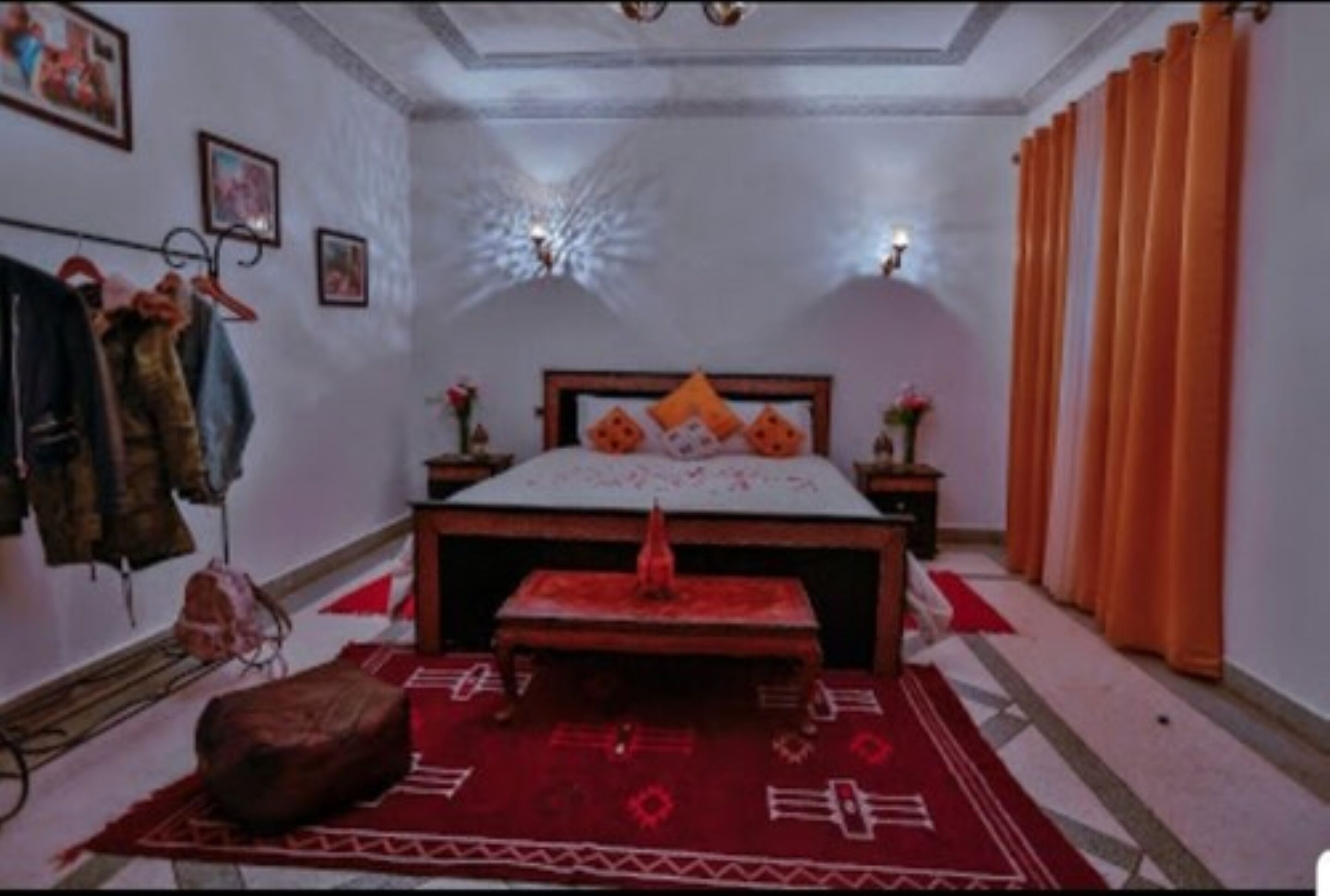 Riad A Dahab