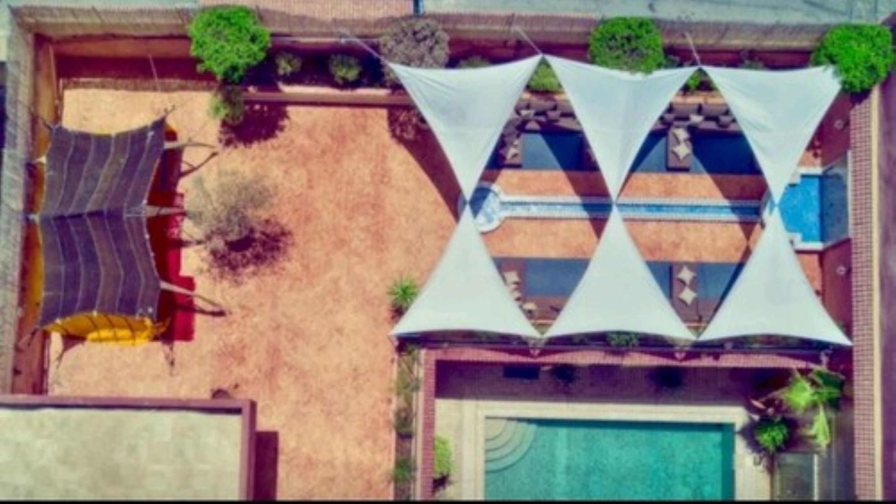 Riad A Dahab