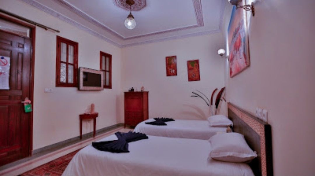 Riad A Dahab