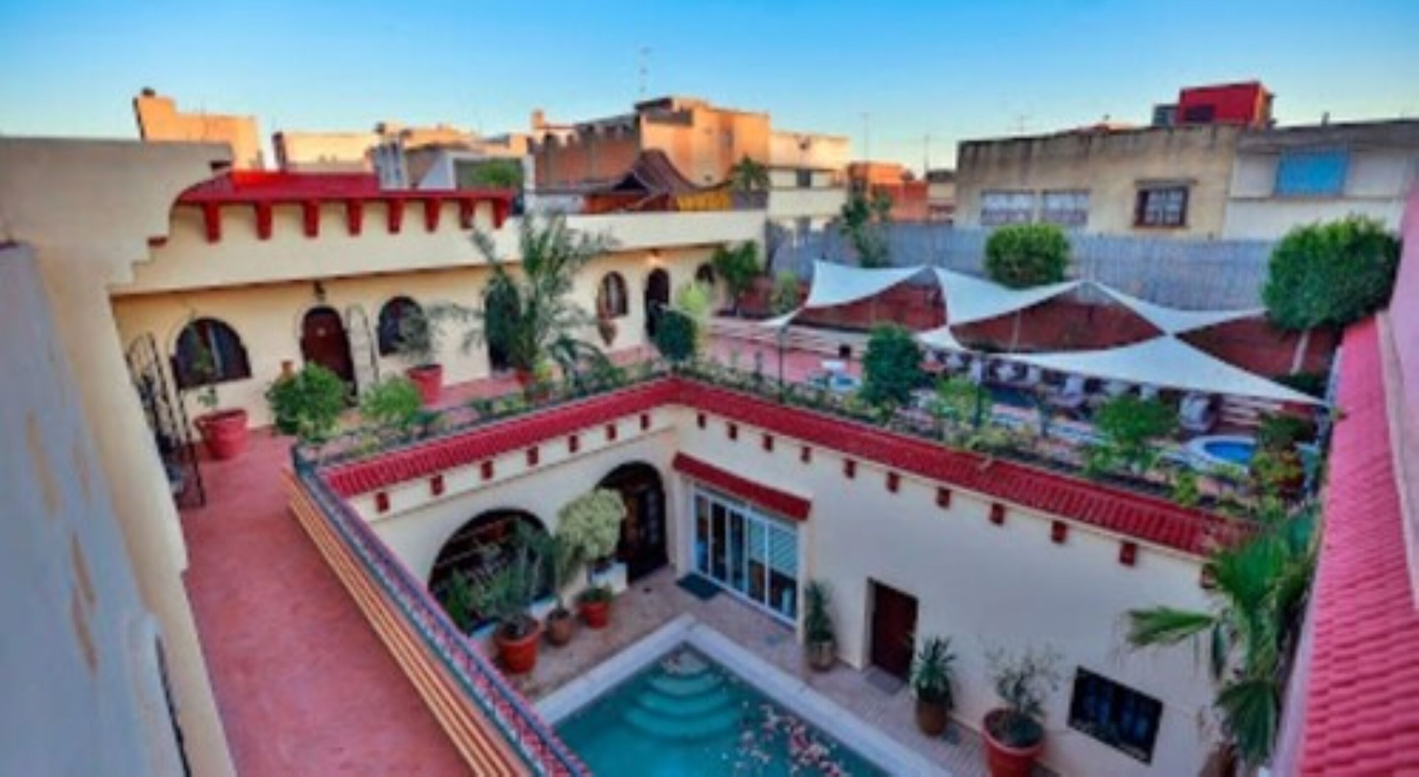 Riad A Dahab
