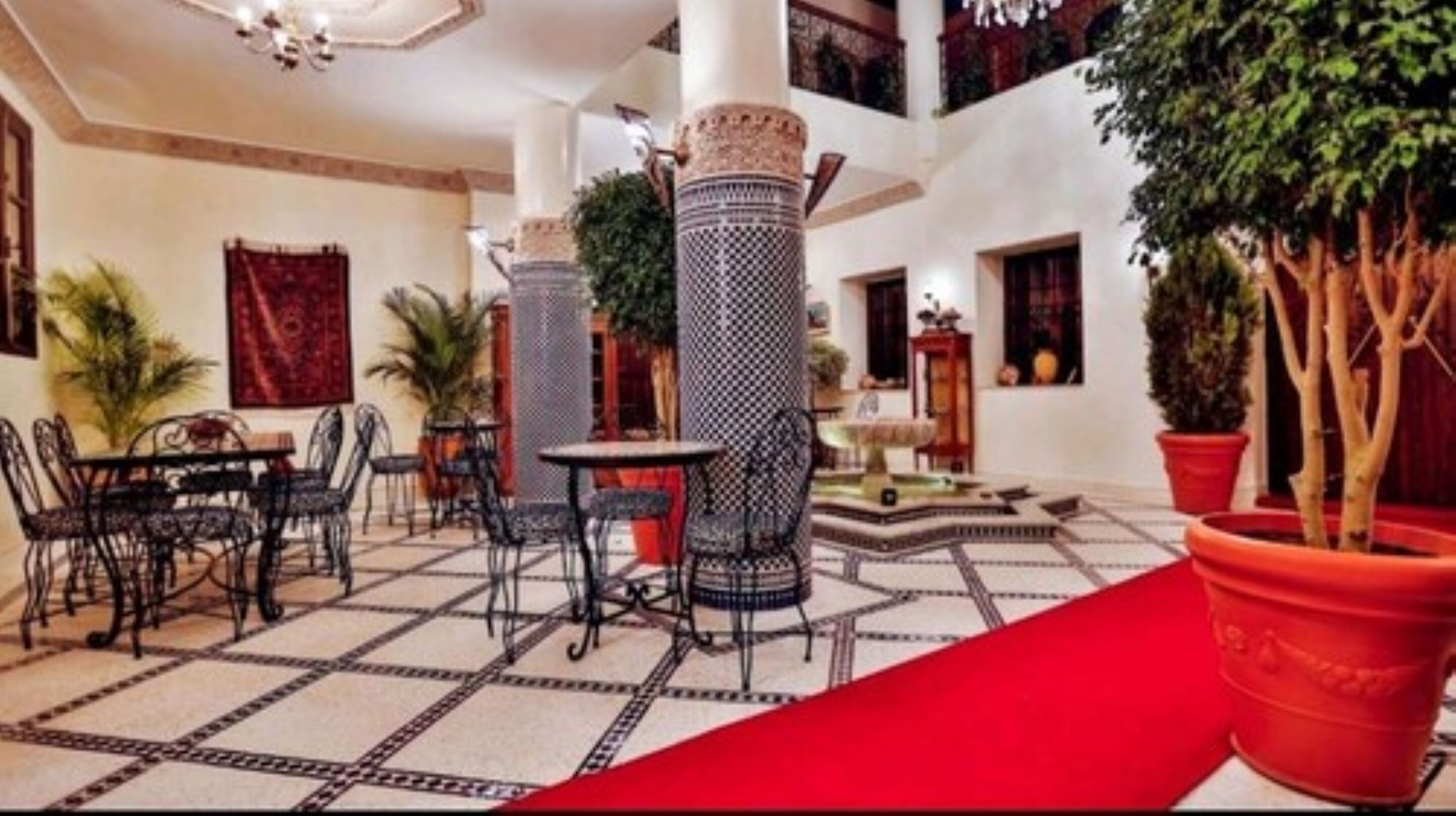 Riad A Dahab