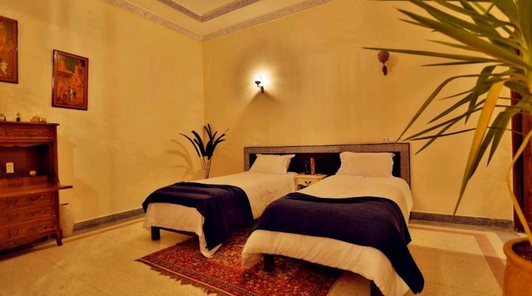 Riad A Dahab