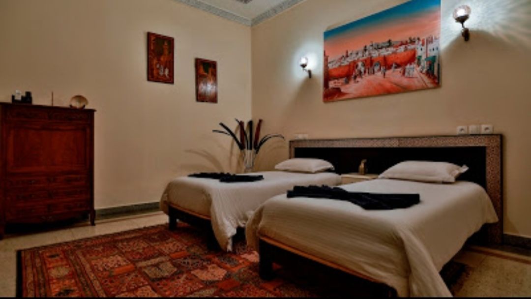 Riad A Dahab