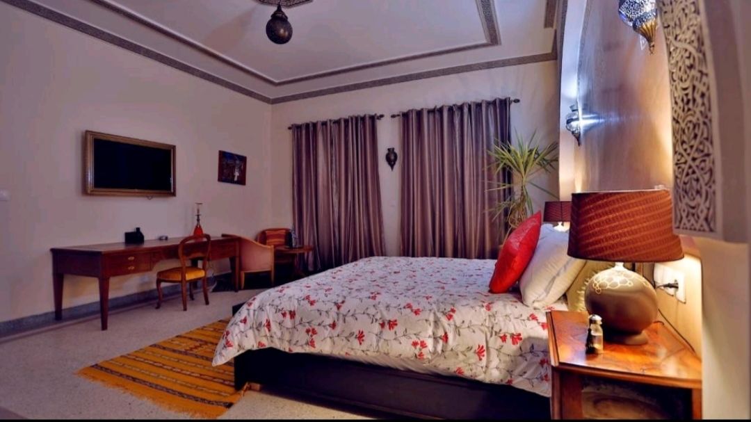 Riad A Dahab