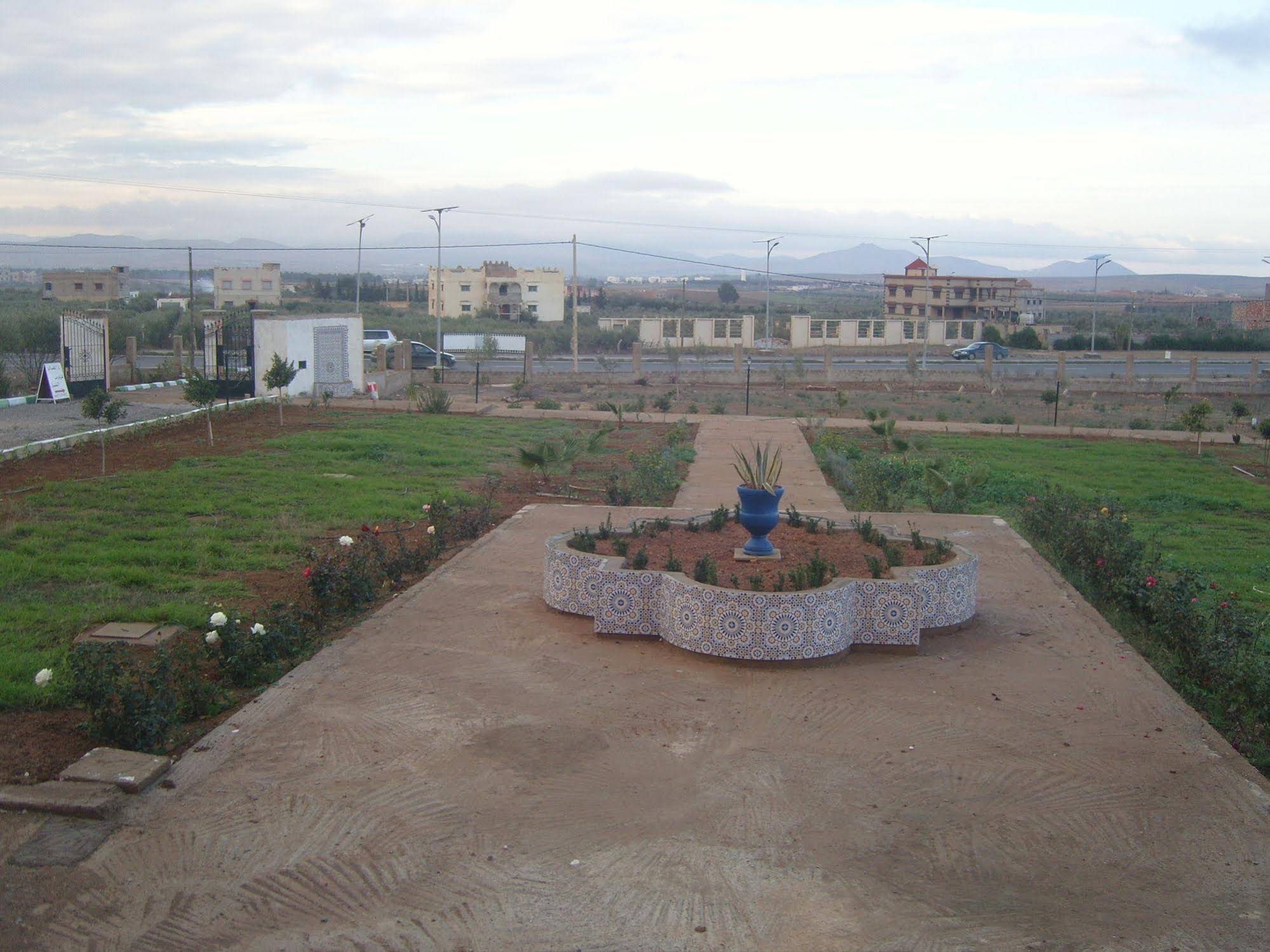 Riad Firdaous Achark
