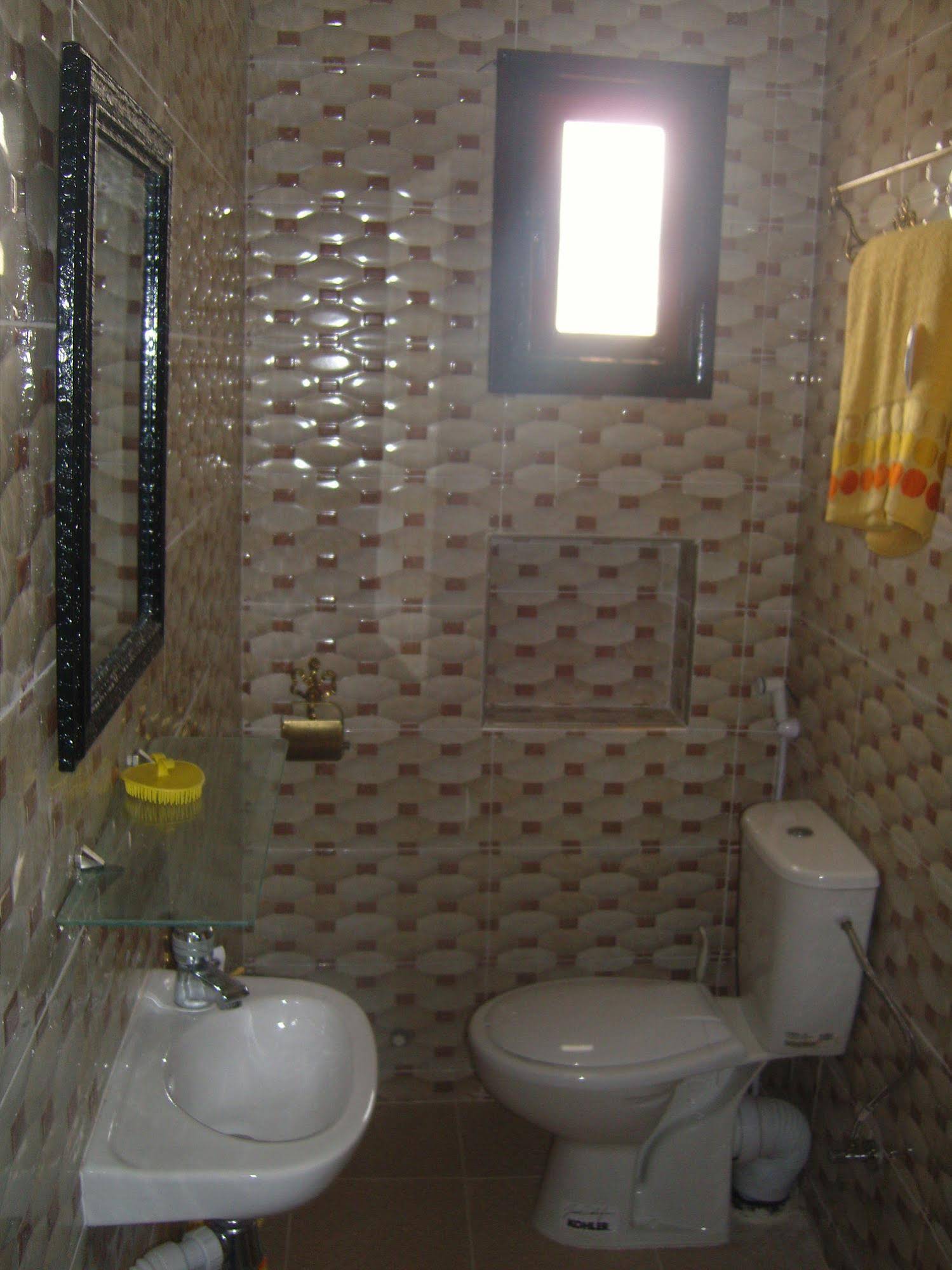 Riad Firdaous Achark
