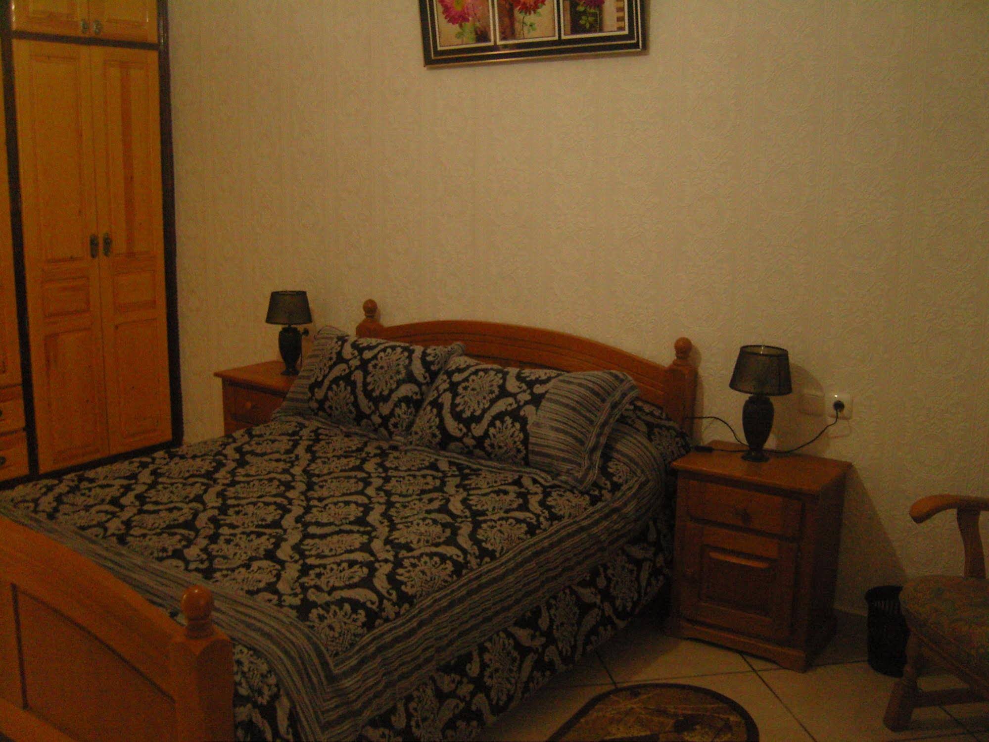 Riad Firdaous Achark