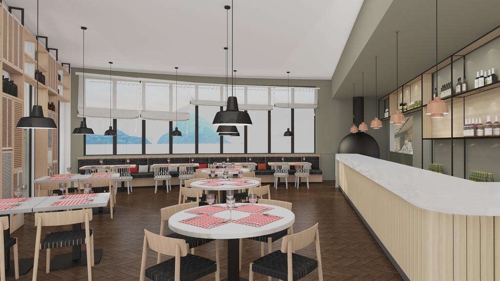 Melia Saïdia Residences