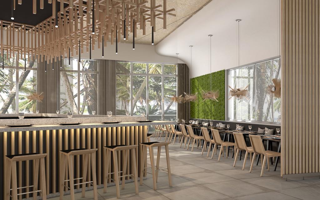 Melia Saïdia Residences