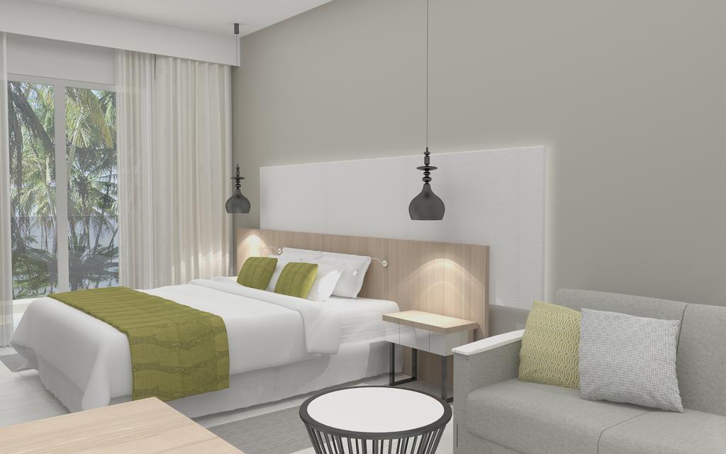 Melia Saïdia Residences