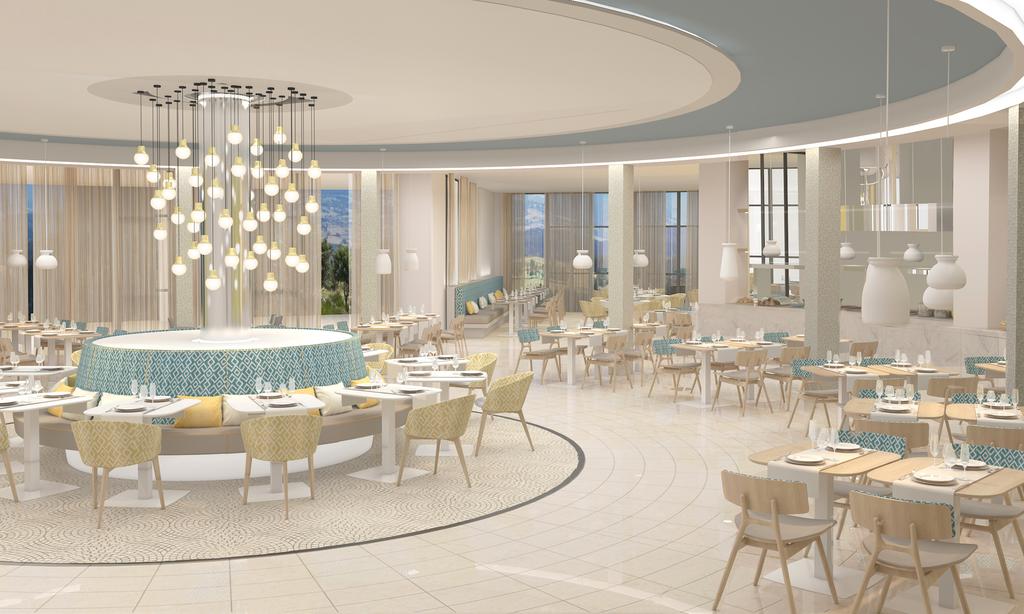 Melia Saïdia Residences