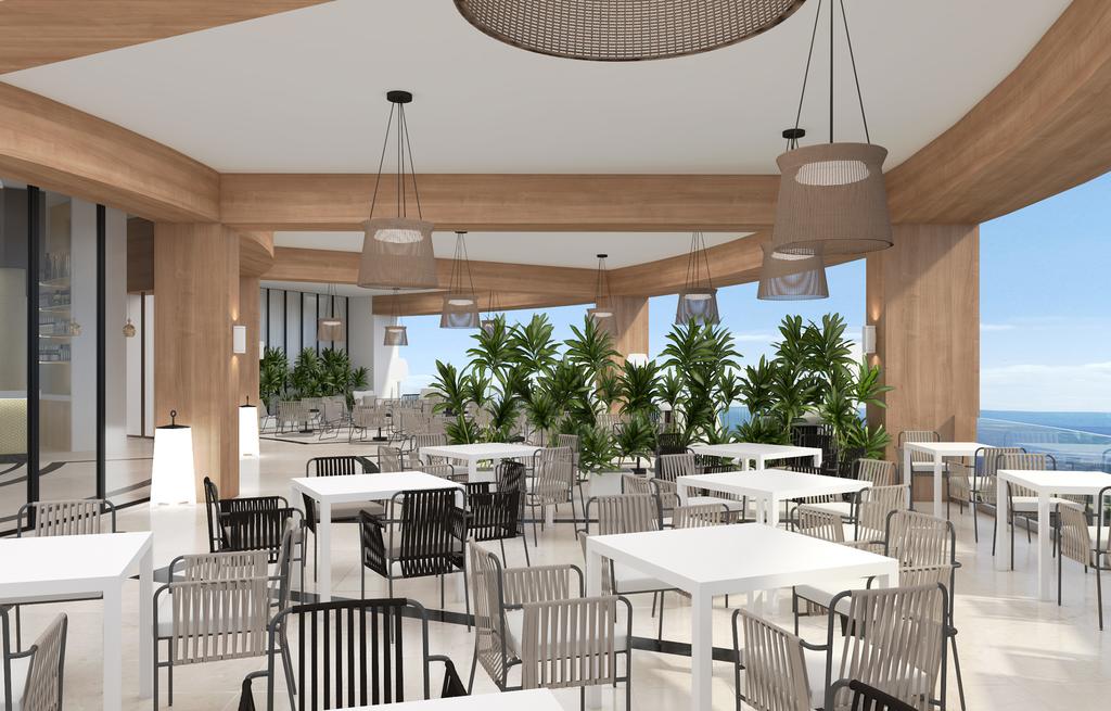 Melia Saïdia Residences
