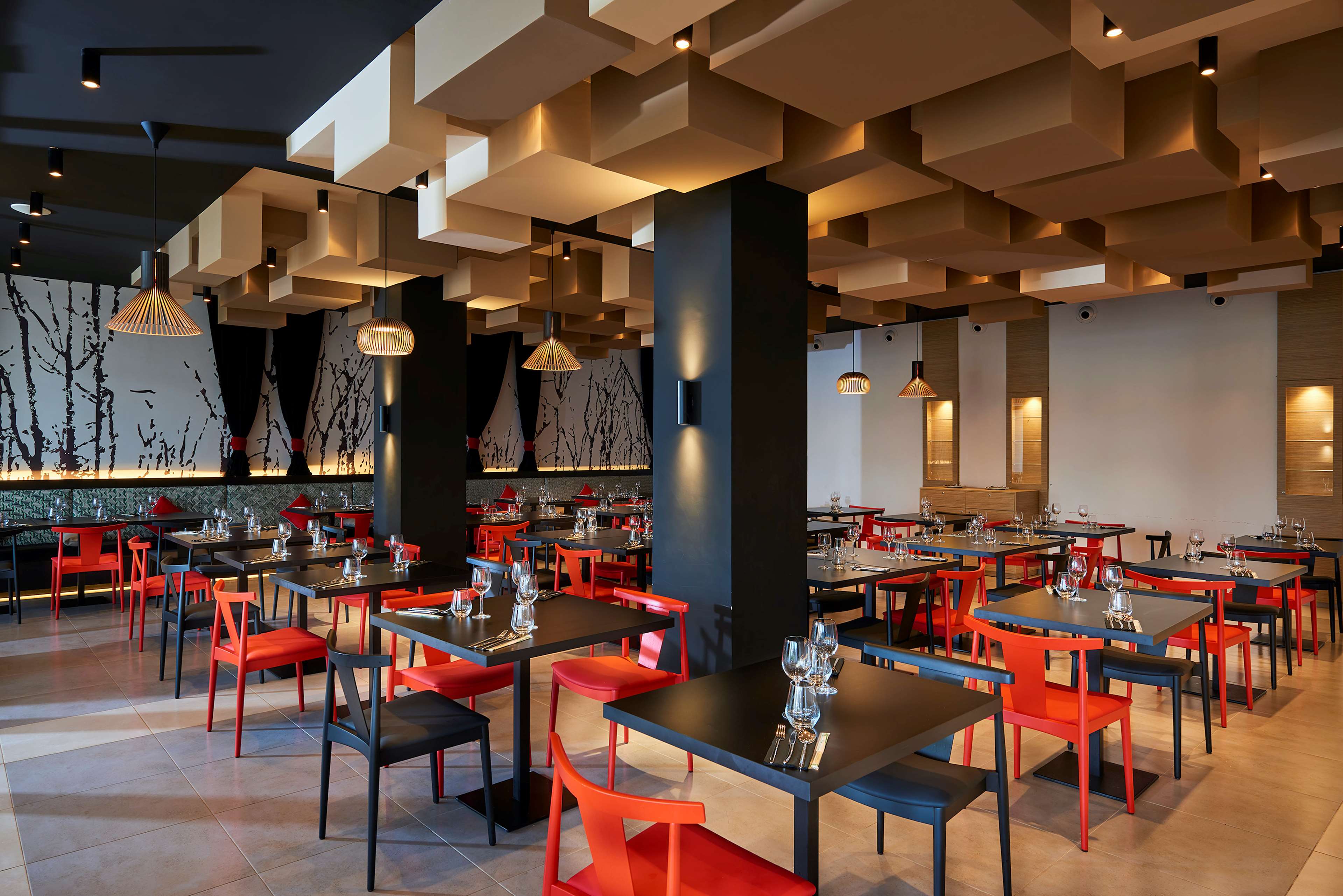 Radisson Blu Resort, Saidia Beach